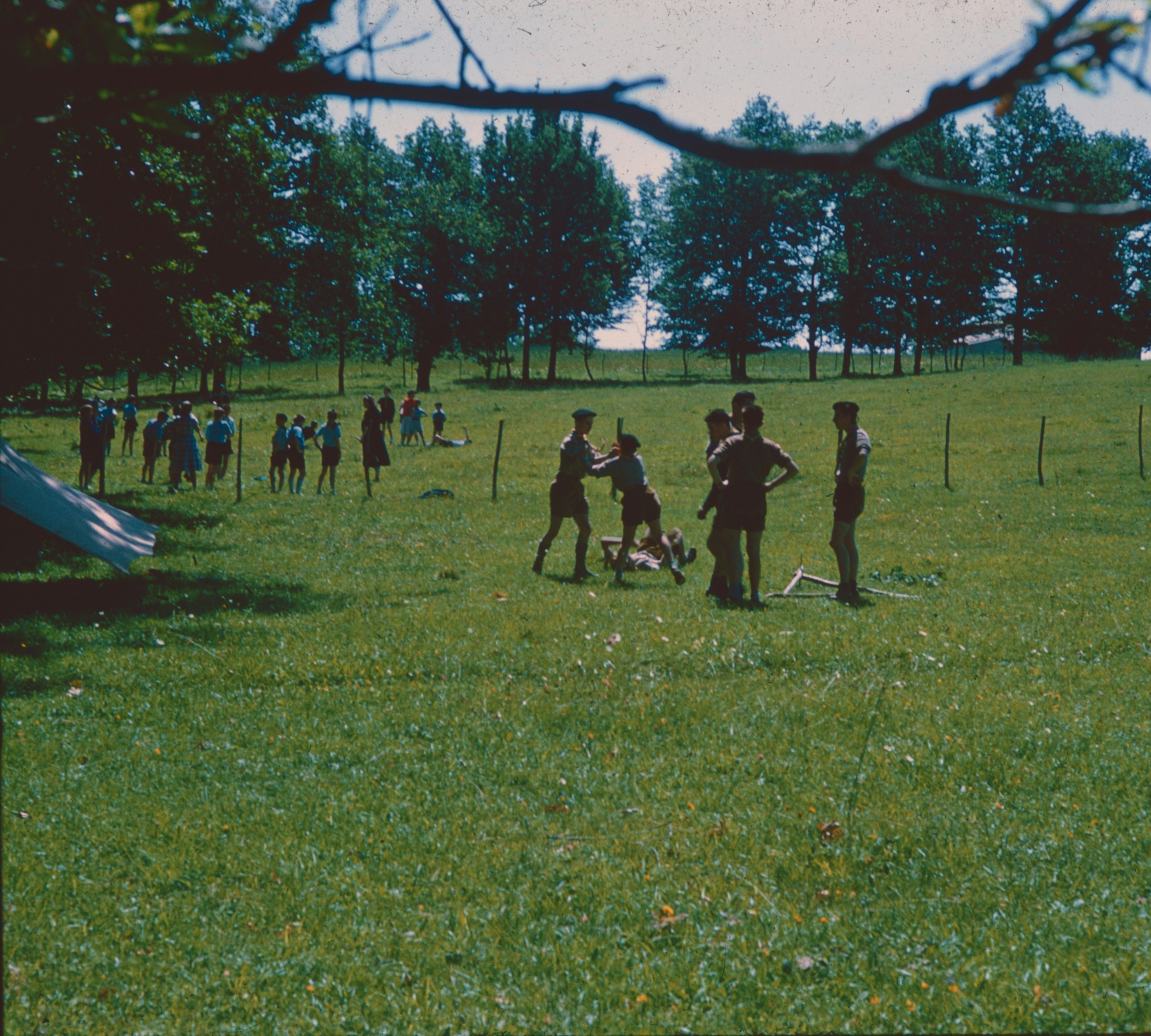 People in uniforms playing in field - Free Photo on Unsplash