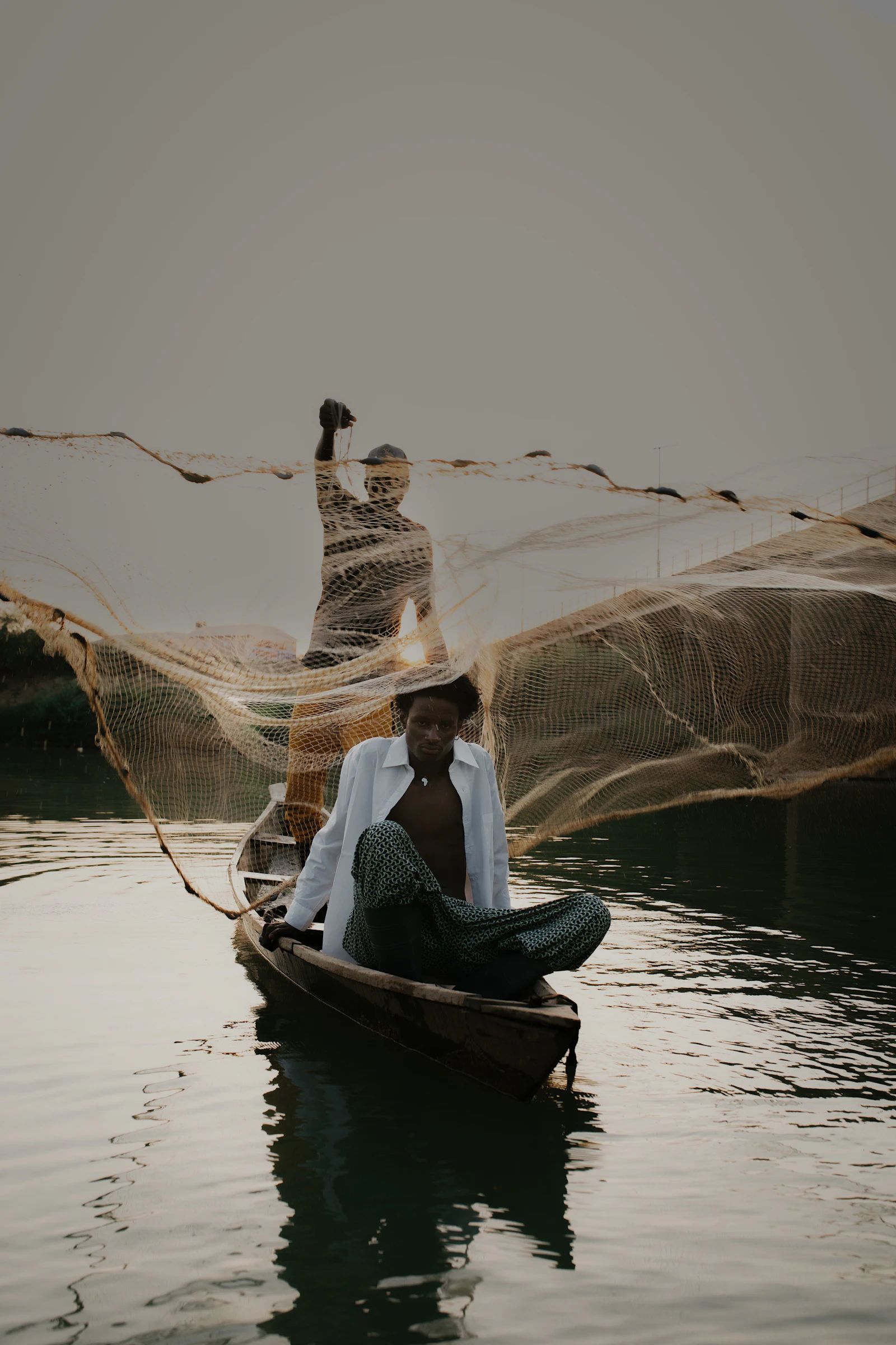 Festival international de pêche d'Argungu