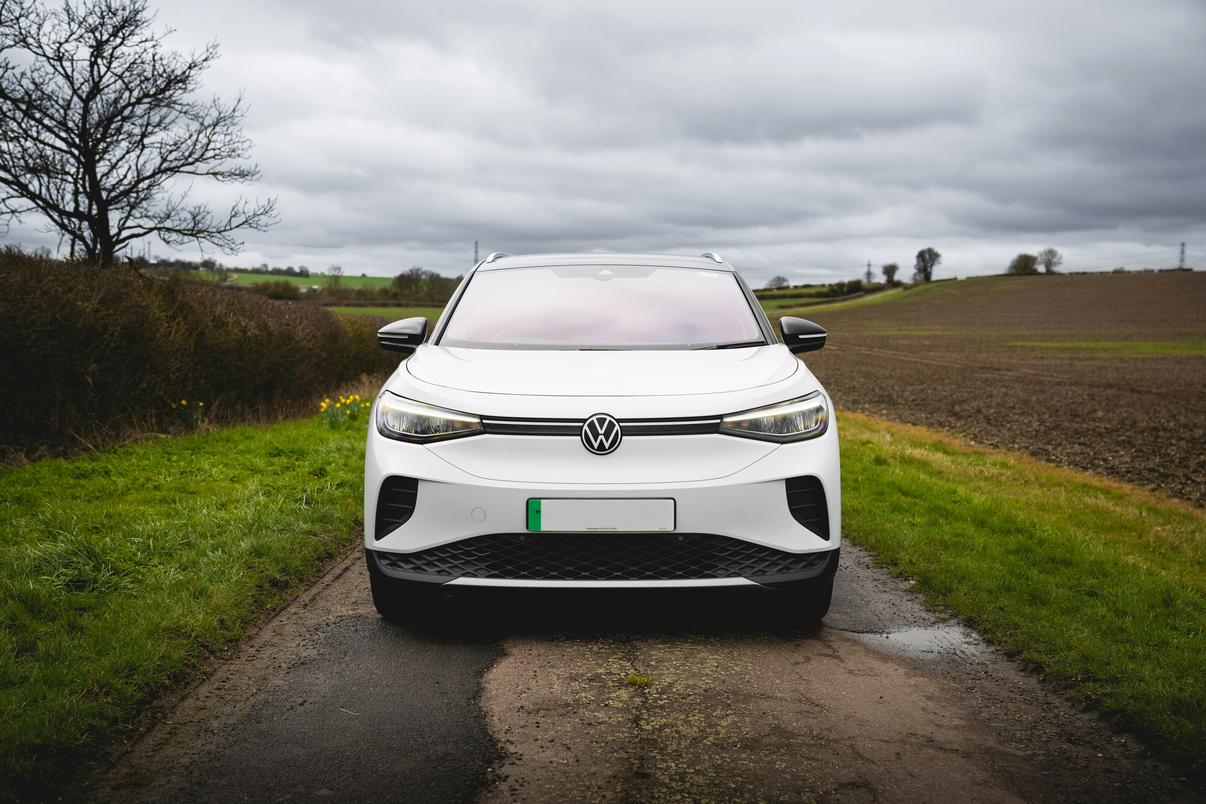 Снимка към „Volkswagen призовава собственици на електромобили да ограничат зареждането до 80%“
