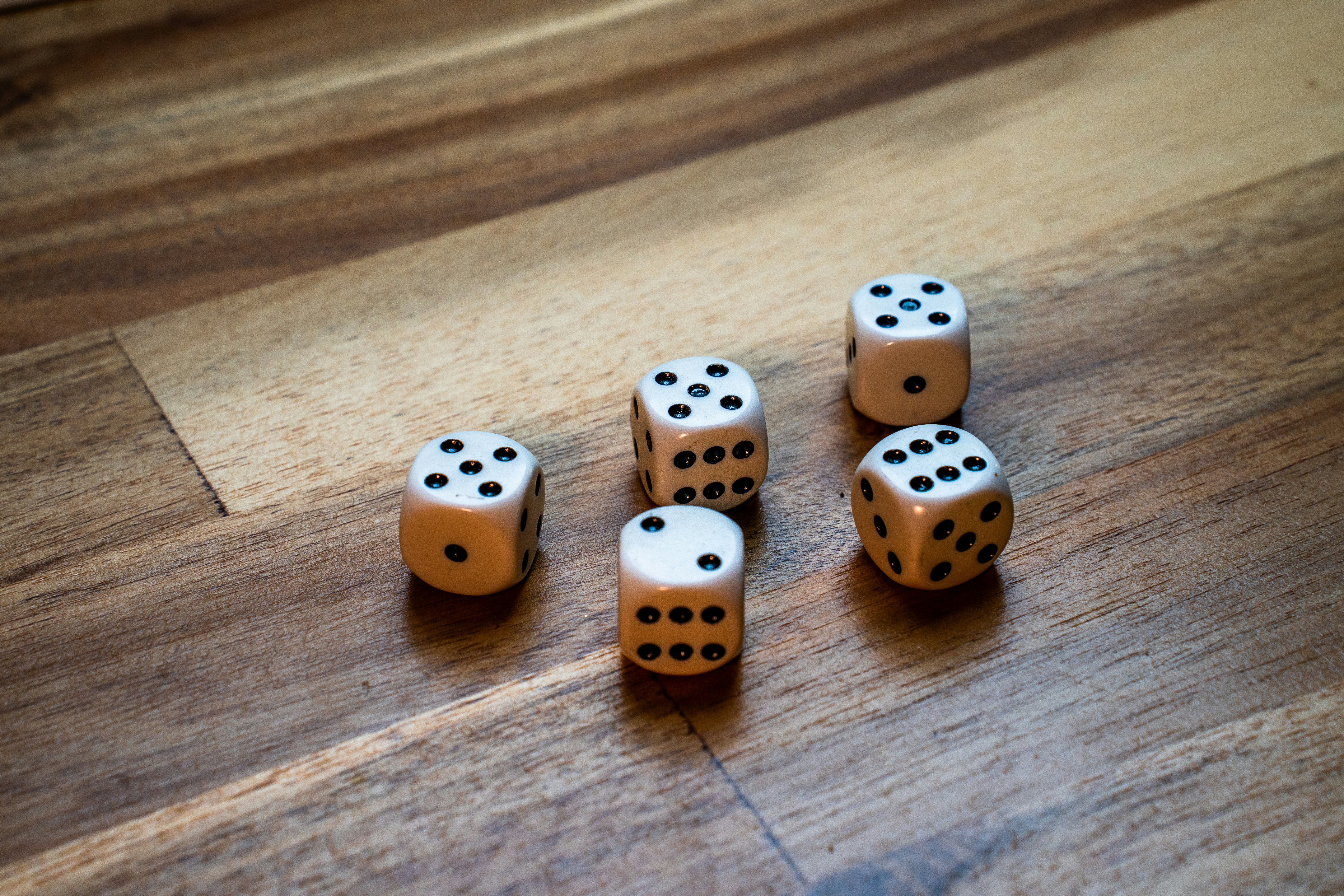 Who Goes First? The Quiet Philosophy Hiding in Your Turn Order