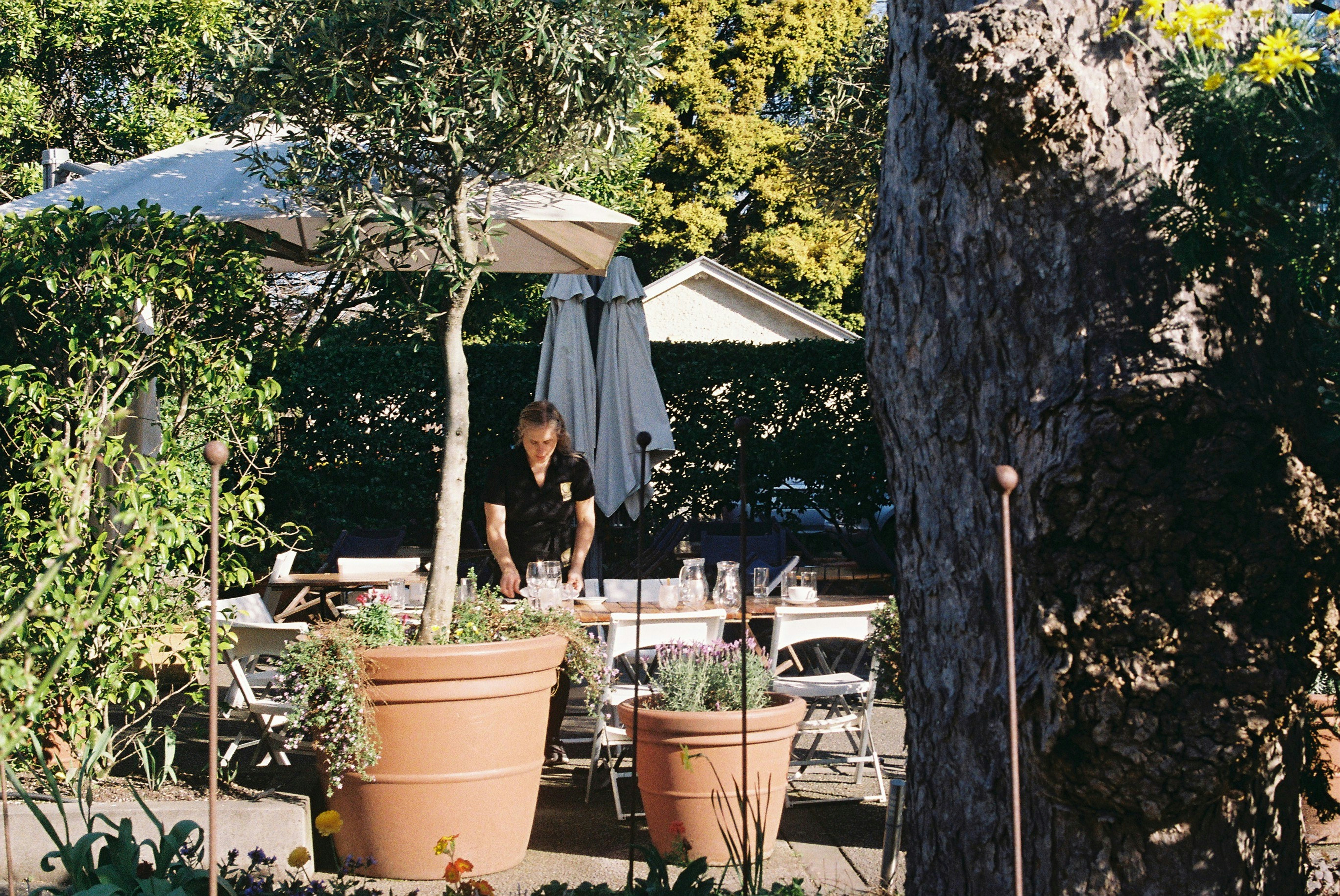 Restaurant Le Lanthenay (Romorantin-Lanthenay) — Romorantin-Lanthenay
