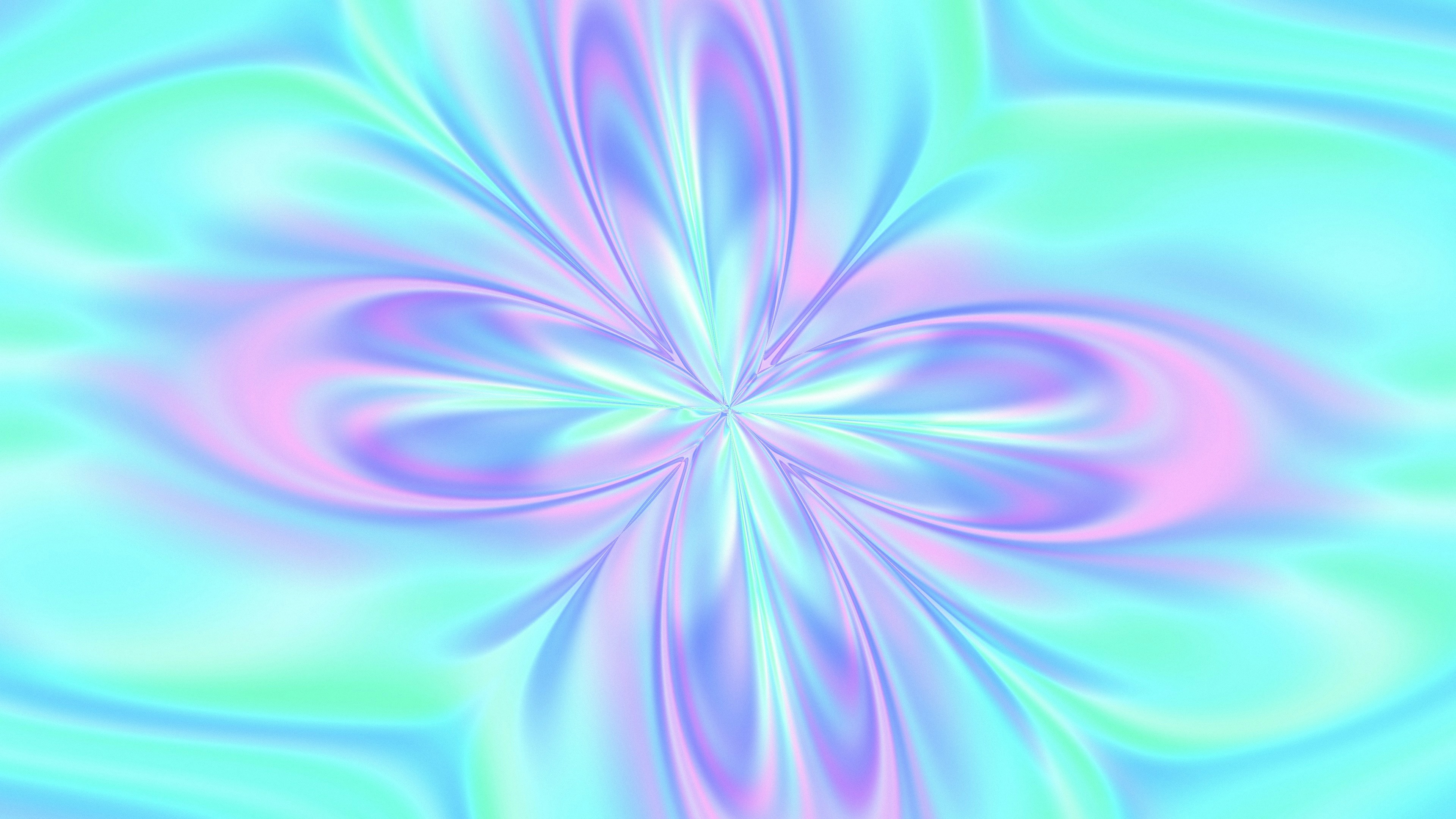 Iridescent abstract pattern in pastel colors - Free Photo on Unsplash