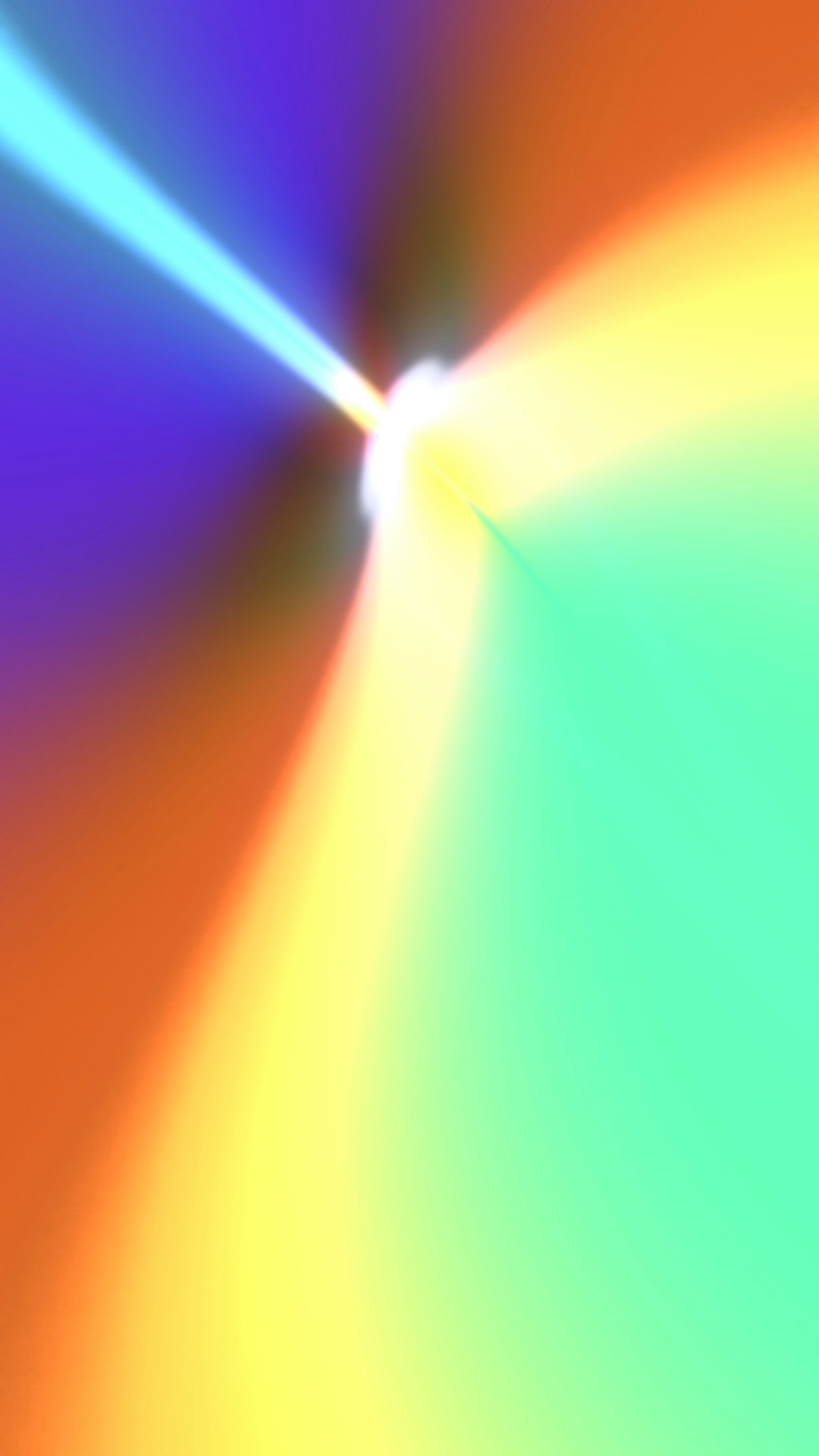 Vibrant abstract purple and orange gradient - Free Photo on Unsplash