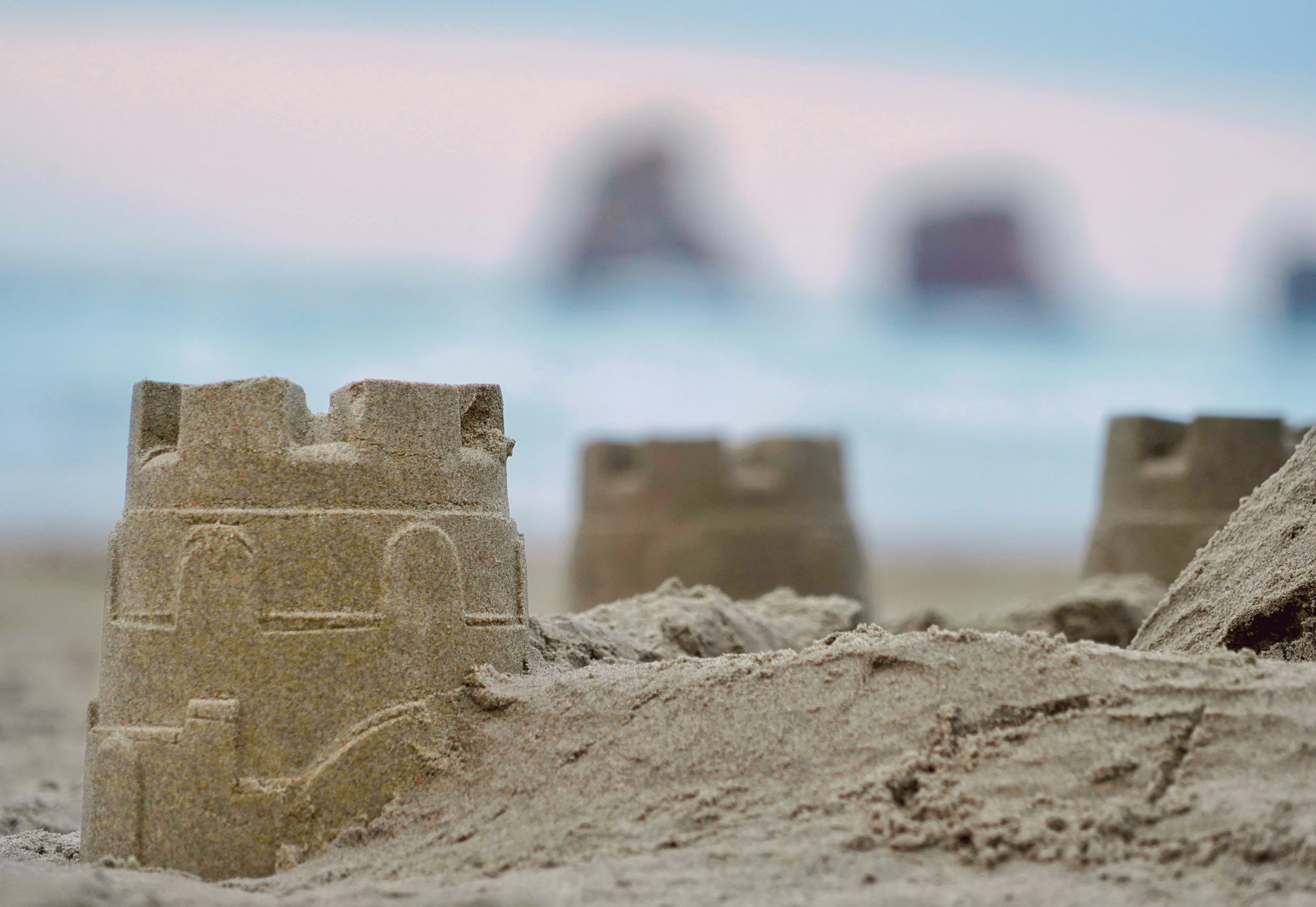 Bronze Sandcastle exploite le sideloading de DLL Sandboxie pour des portes dérobées