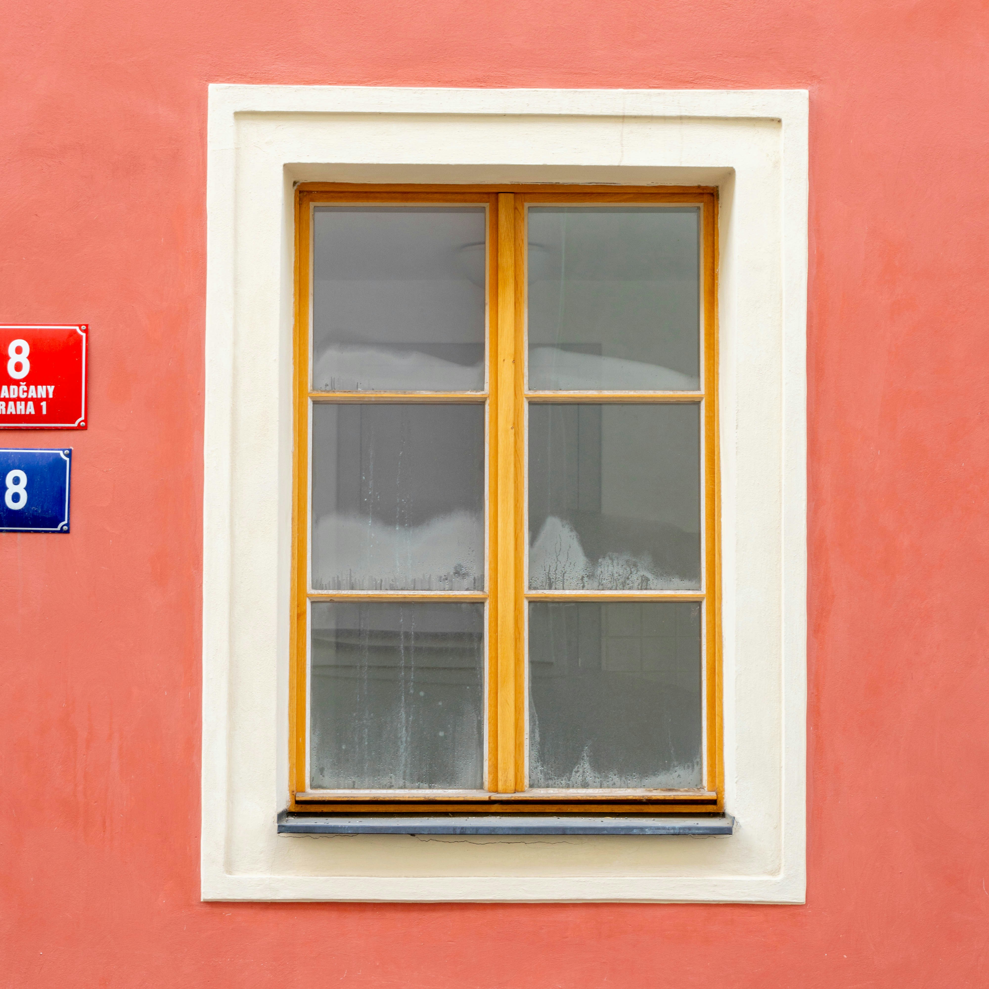 Modern sustainable architecture and energy efficiency window glazing design. Photo by Reza Madani on Unsplash