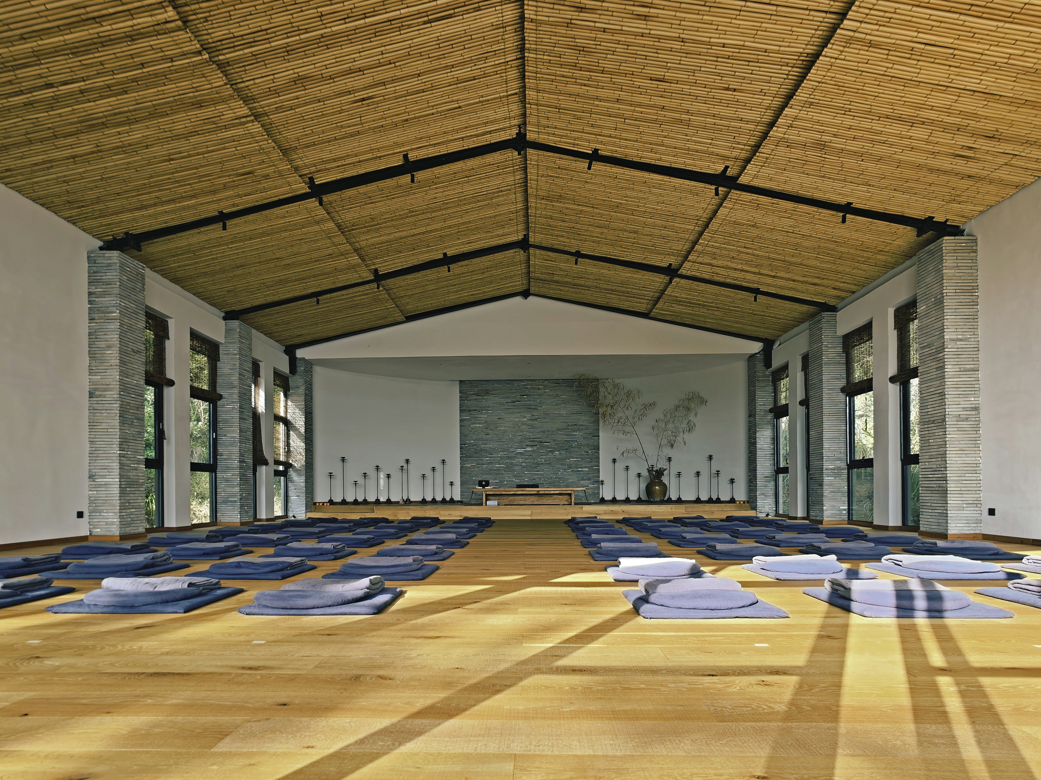 Yoga with Liza