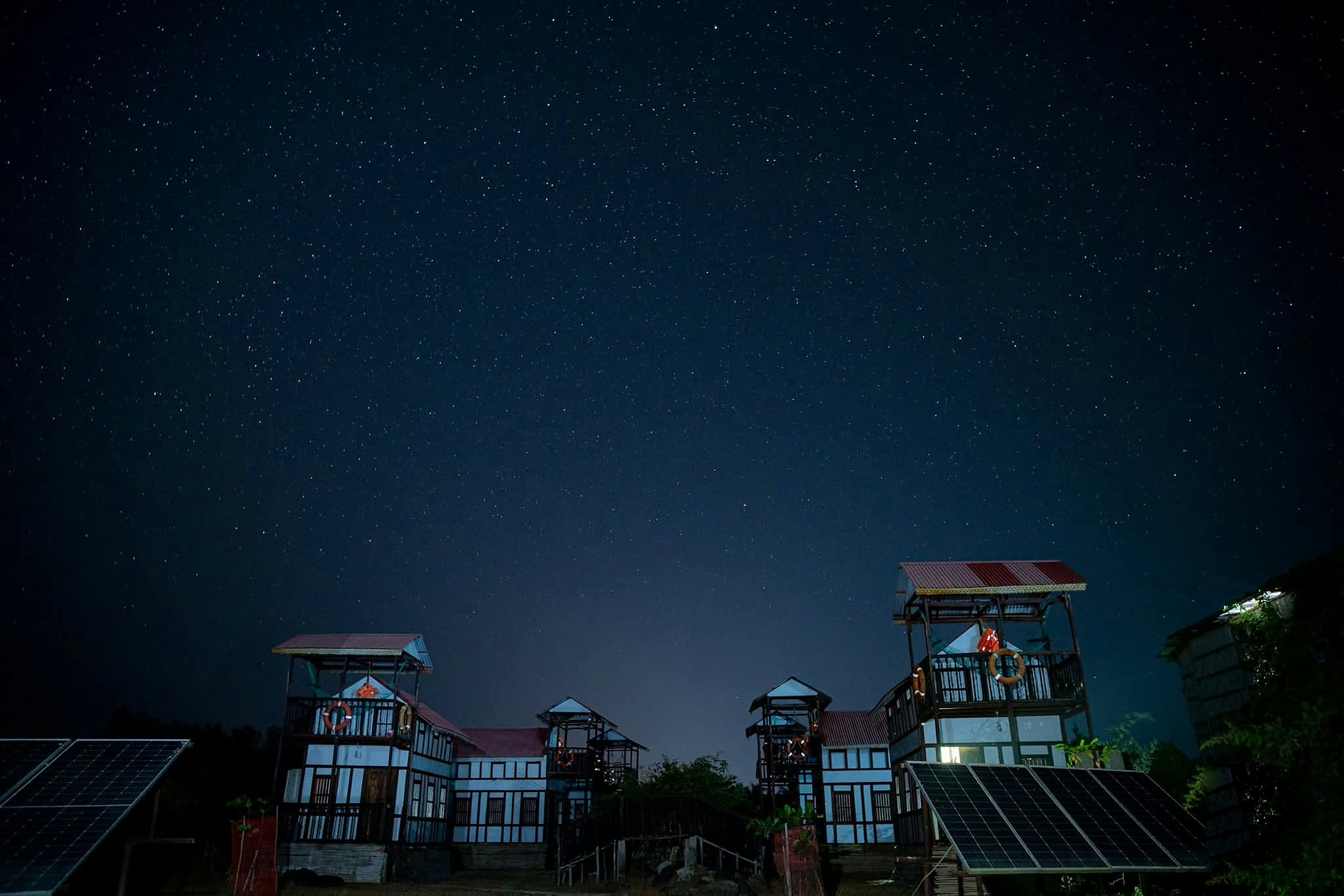 El Marena Eco Resort (@elmarenaresort) | Komunitas Foto Unsplash