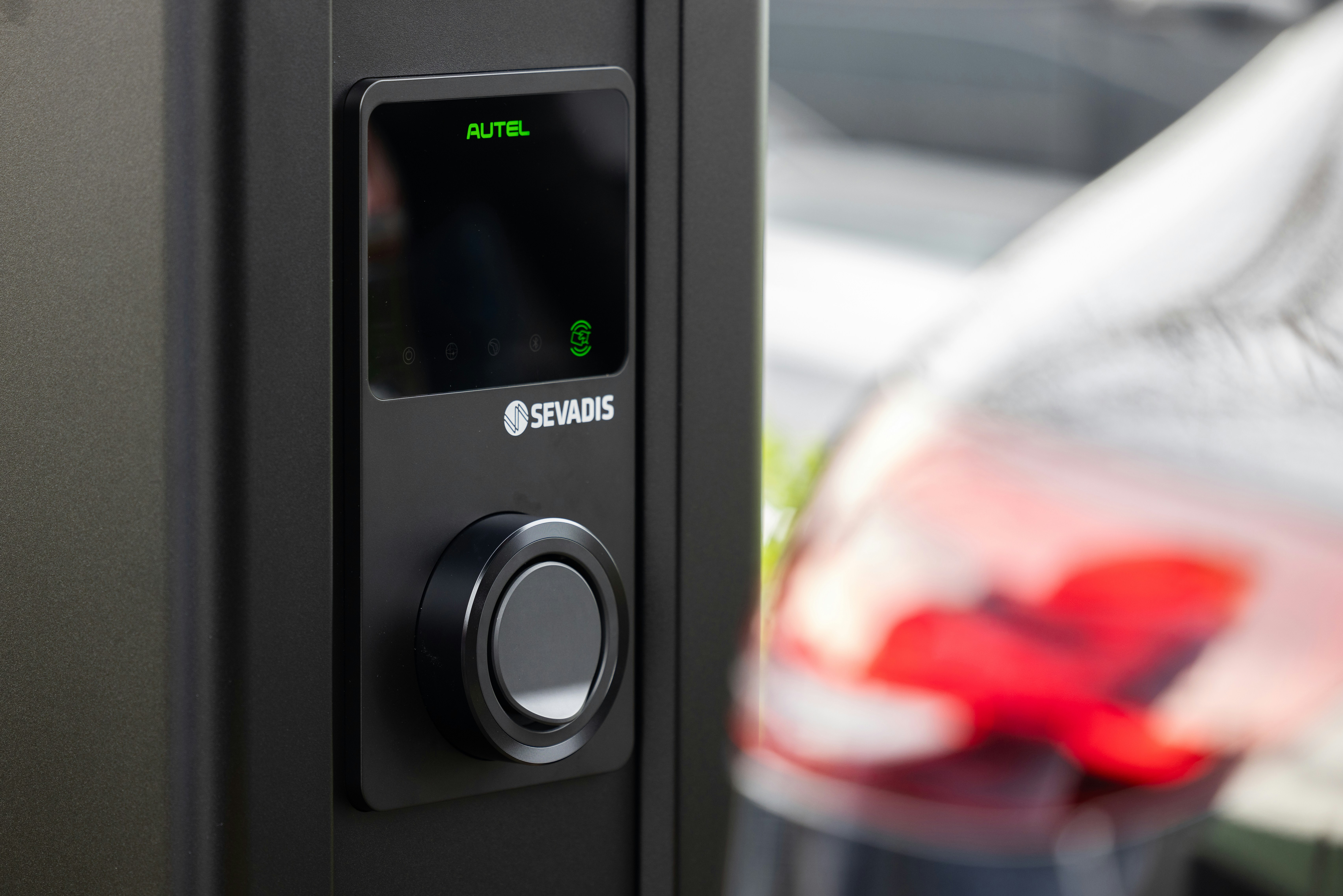 Black electric vehicle charging station - Free Photo on Unsplash