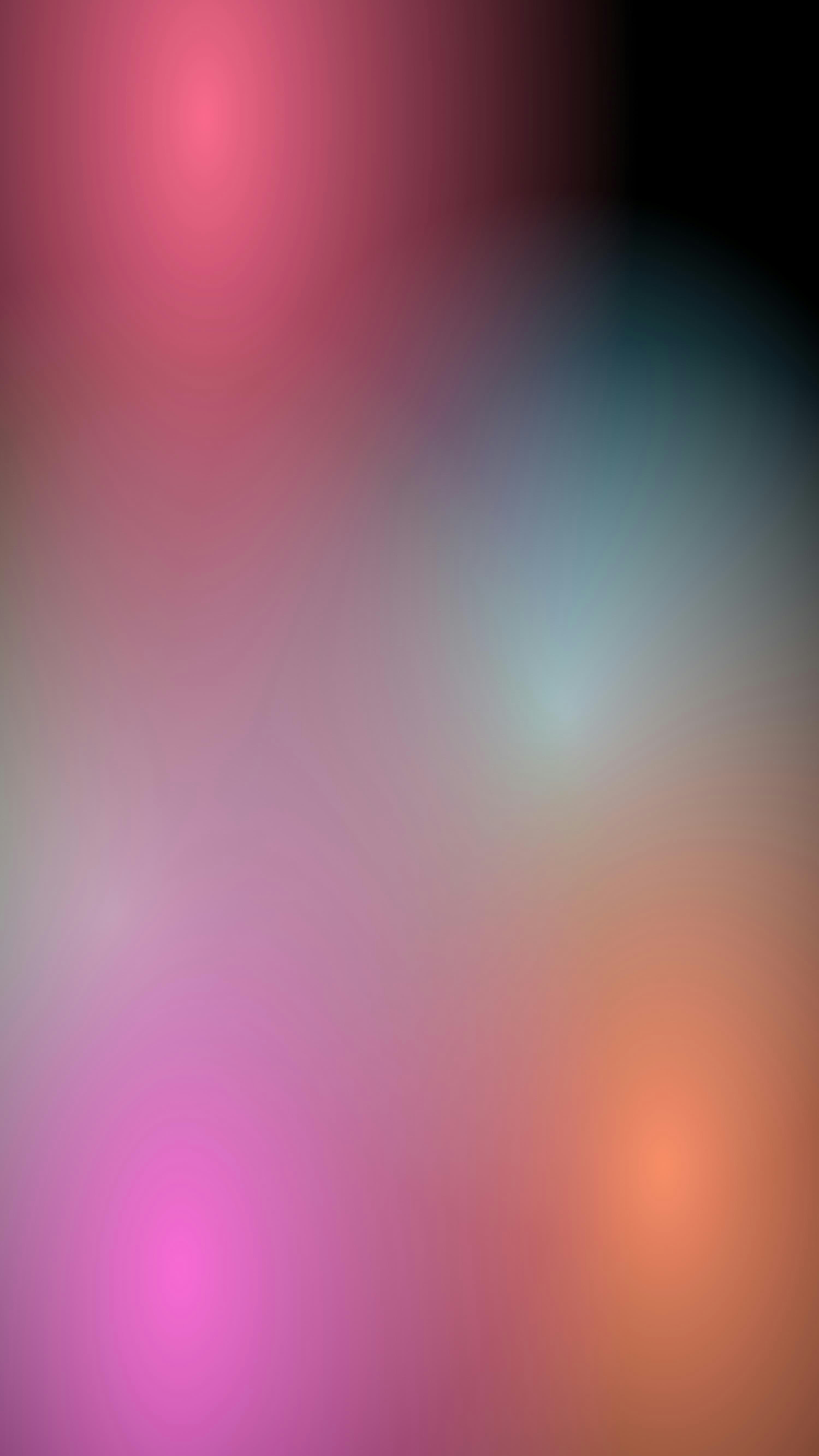 Pink blue and orange gradient - Free Photo on Unsplash