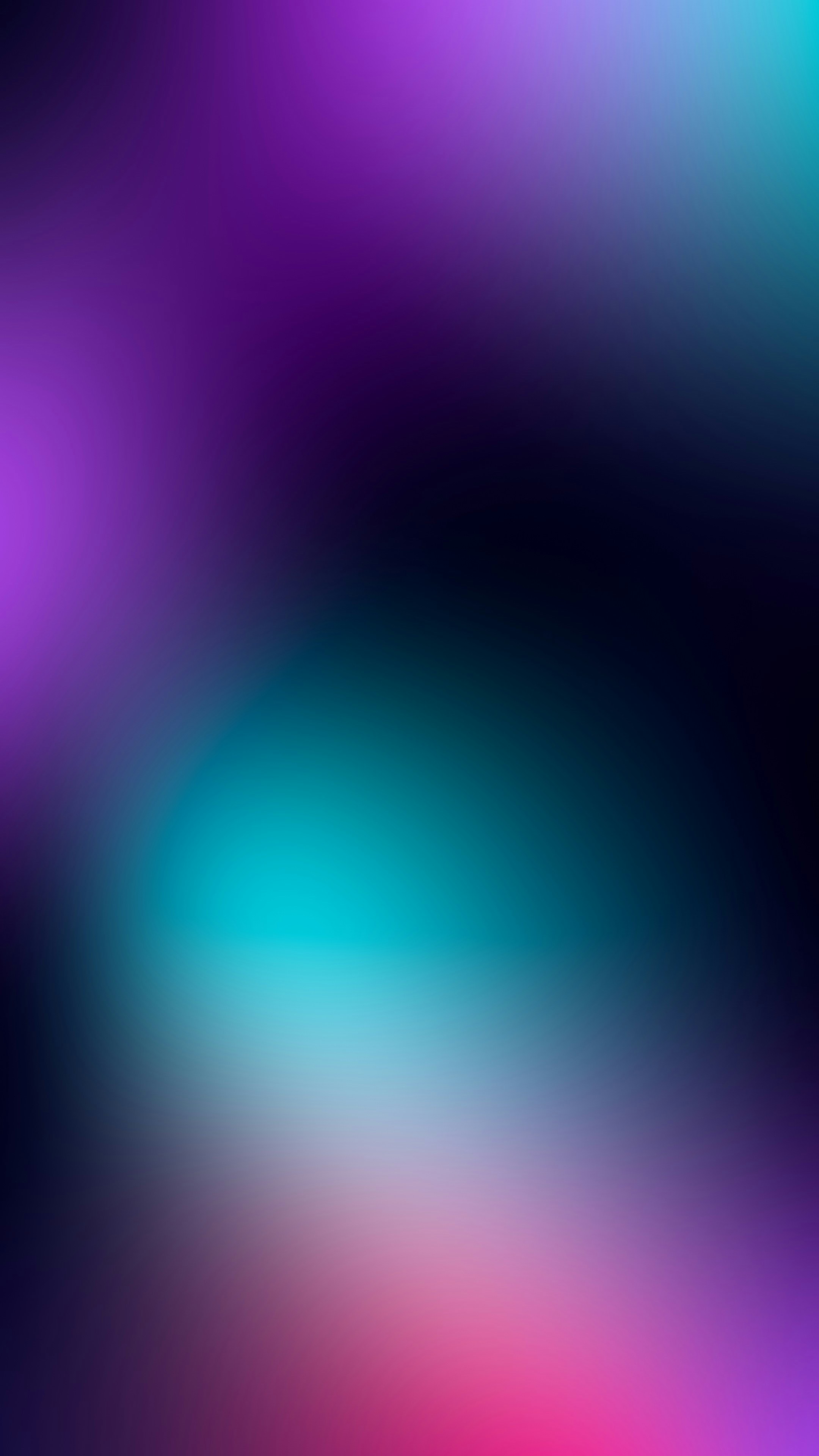 Purple and cyan smooth gradient - Free Photo on Unsplash