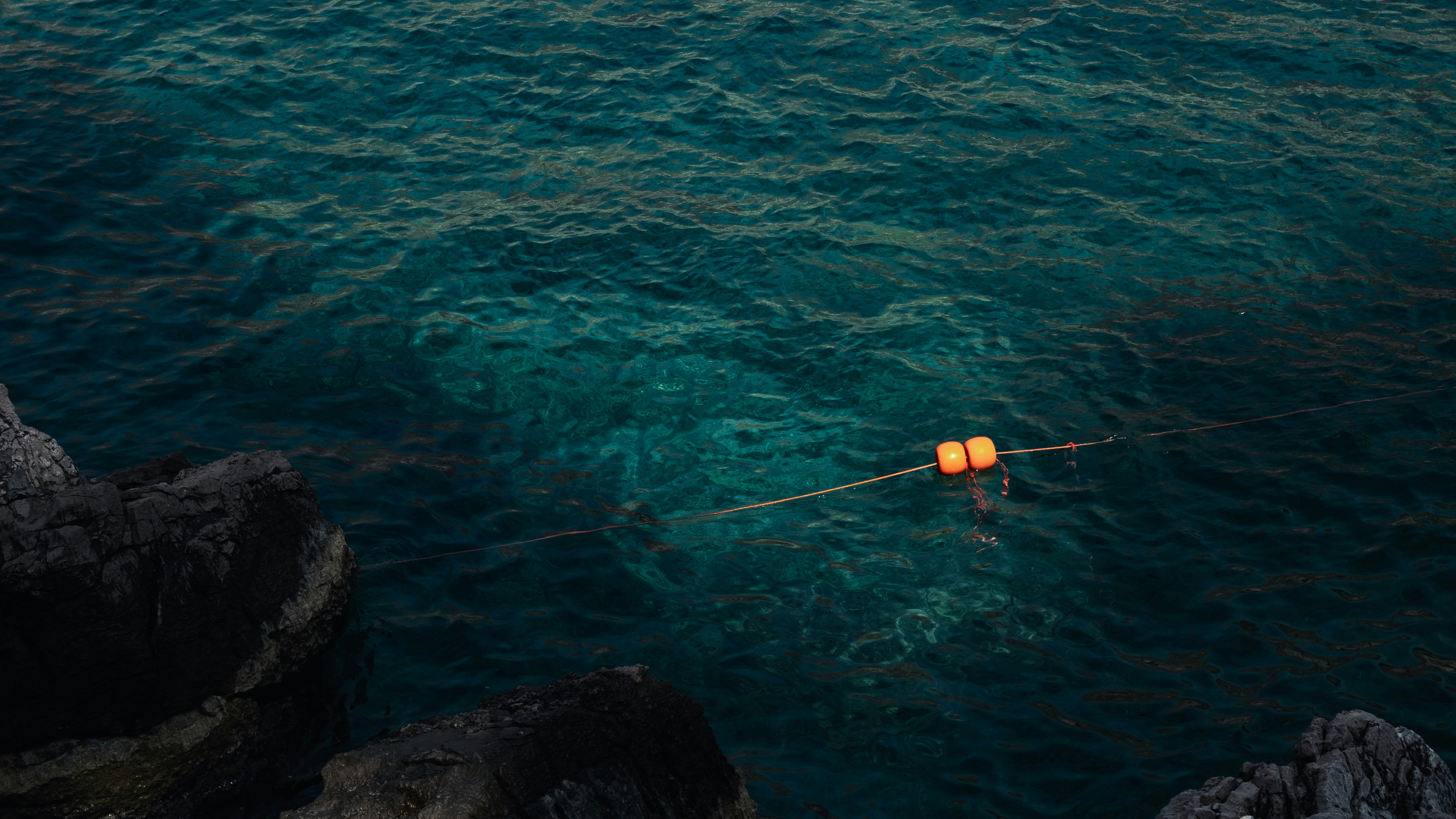 Into the Steel and the Deep: How Extreme Mine Clearance Divers Dive with 100% Peace of Mind