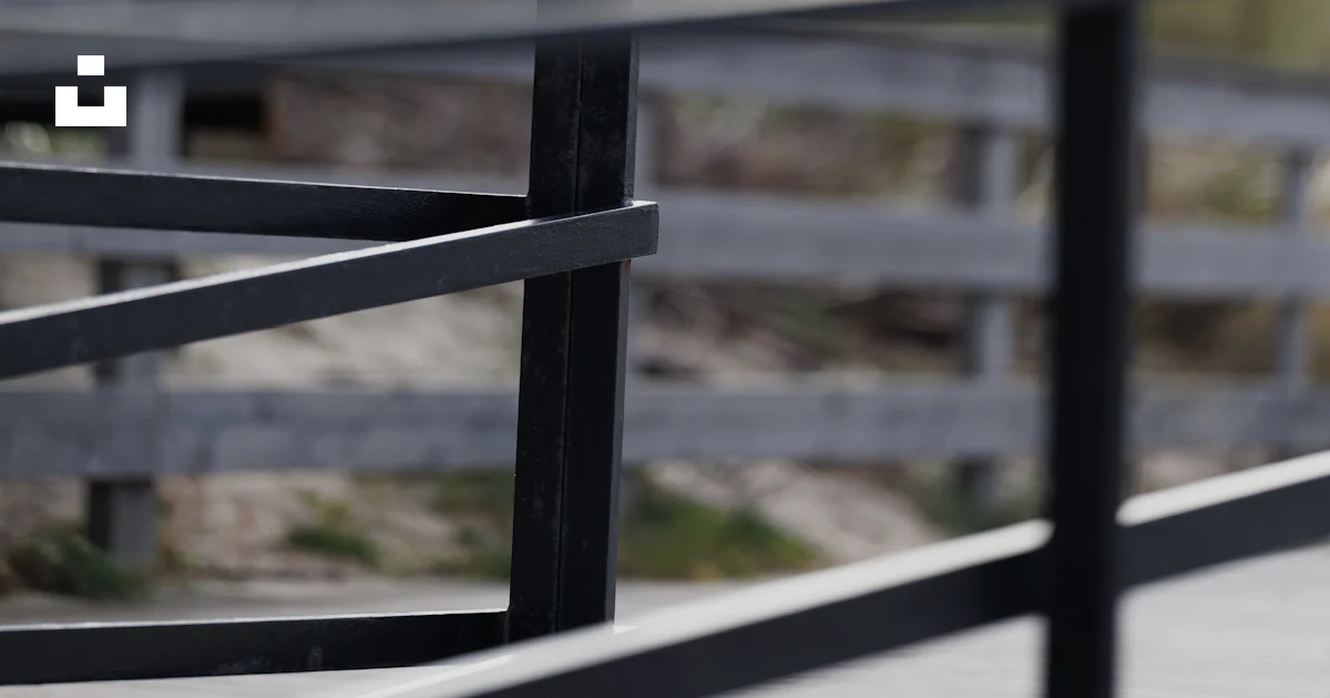 Metal Rails Icon Crow taking flight from metal railing - Free Photo on Unsplash