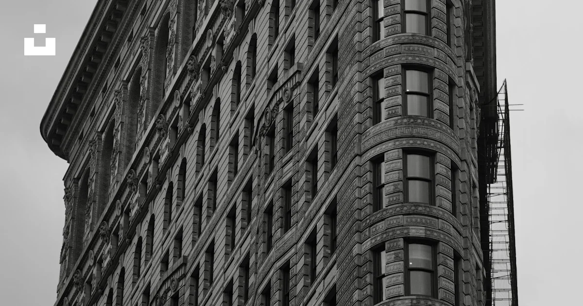 Modern Inner City Building Flatiron-Gebäude in New York City - Kostenloses Foto auf Unsplash