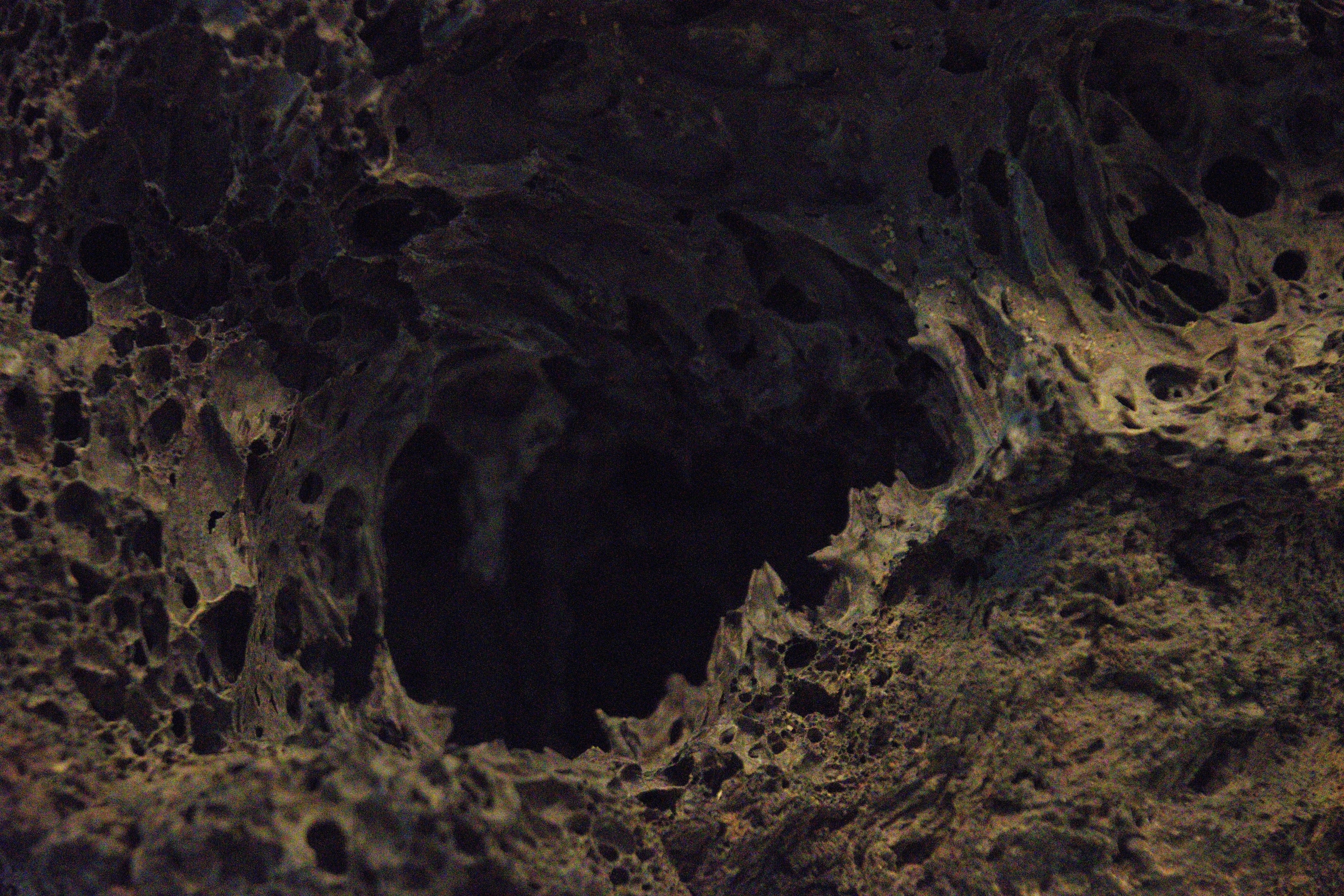 Porous volcanic rock texture - Free Photo on Unsplash