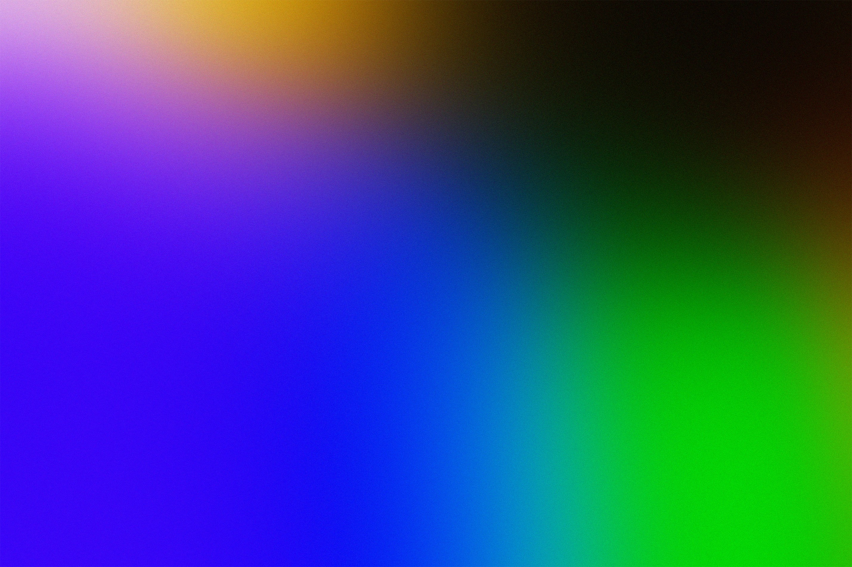 Purple blue and green gradient - Free Photo on Unsplash