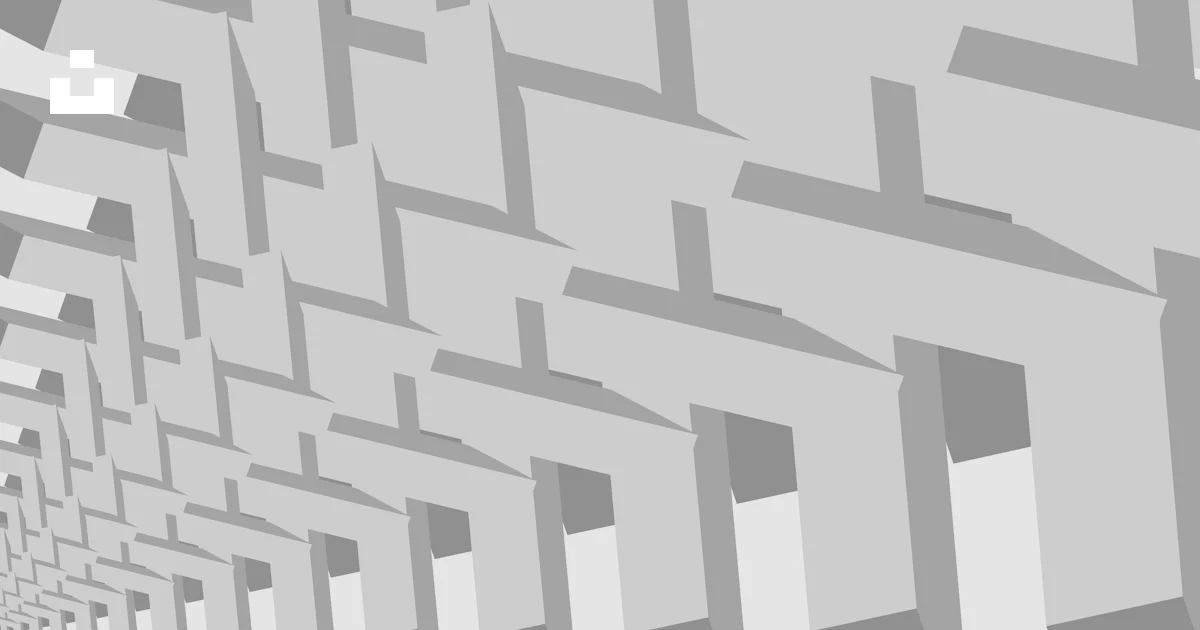 Shadow Rectangular Block Geometric pattern of rectangular blocks - Free Photo on Unsplash