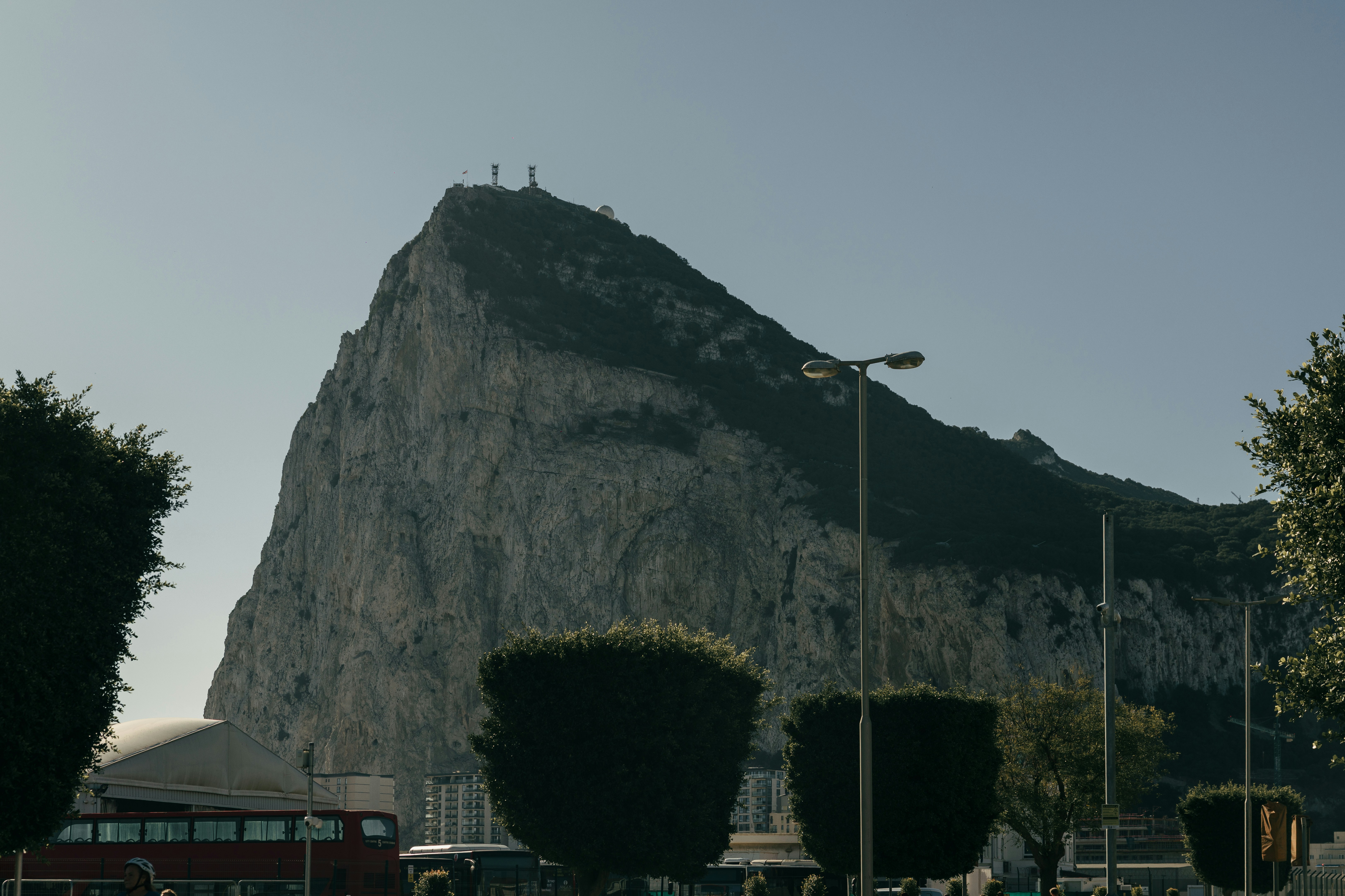 Gibraltar