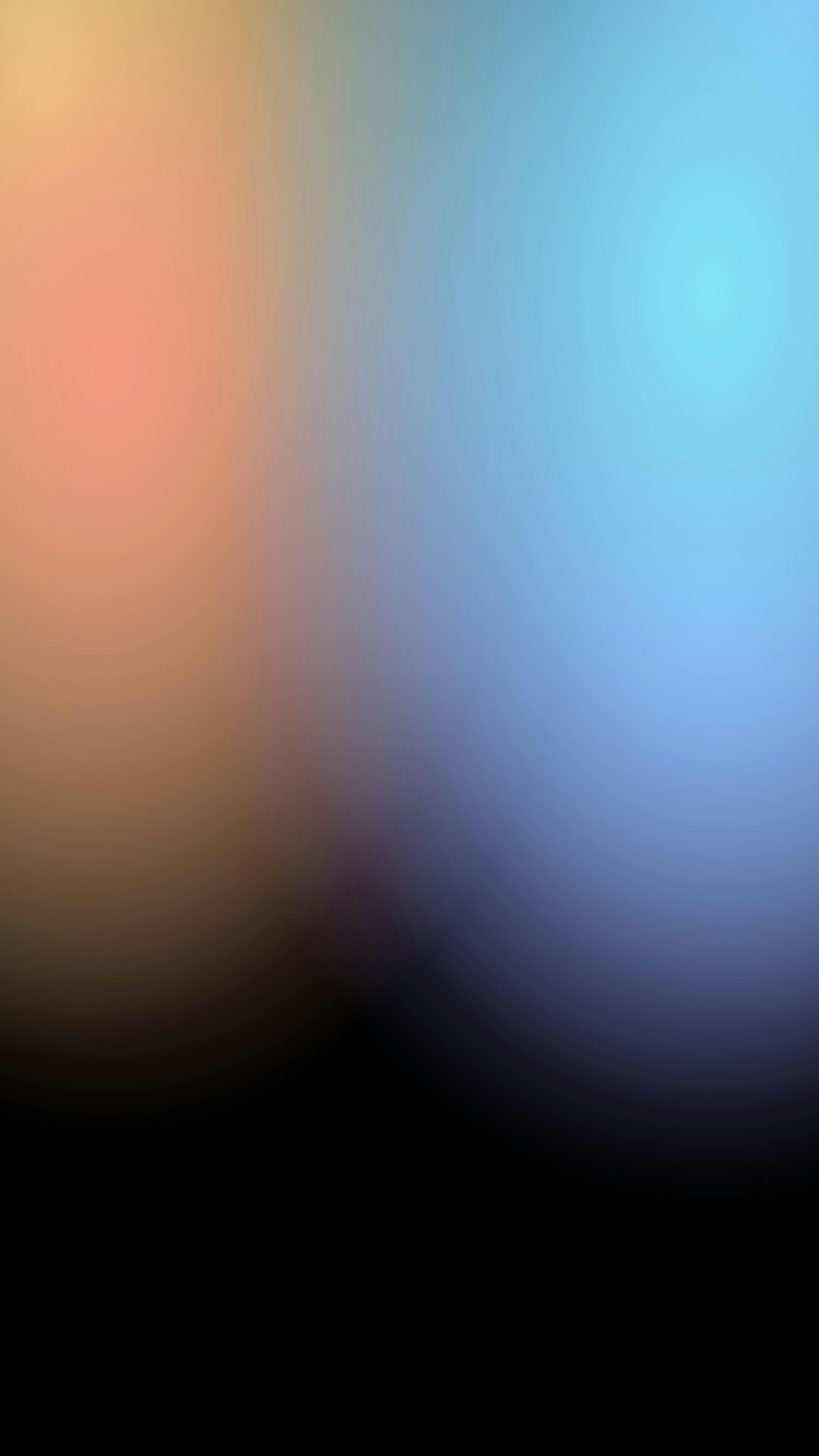 Orange and blue gradient - Free Photo on Unsplash