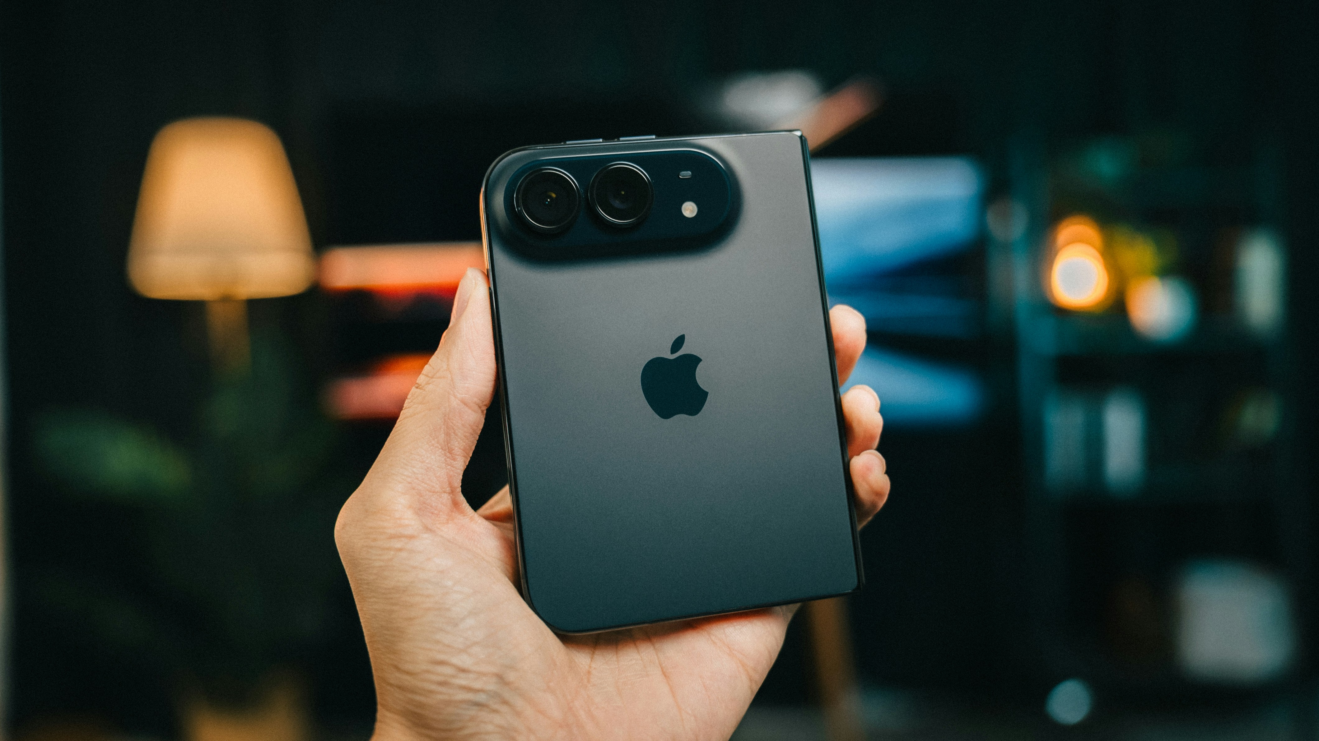 iPhone Duo évalué 7/10 : pourquoi il aurait dû être un iPad