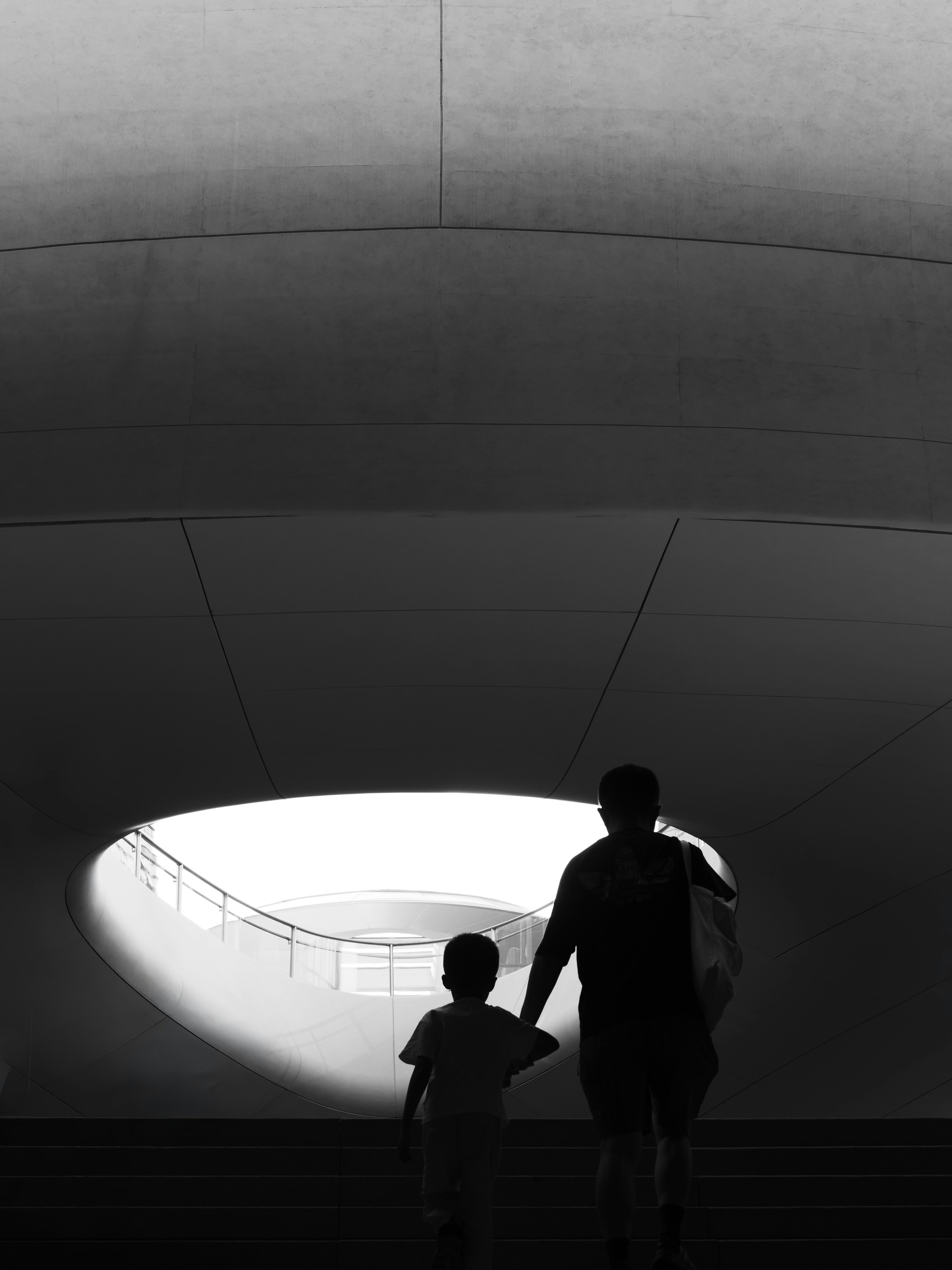 Father and son - 相关推荐