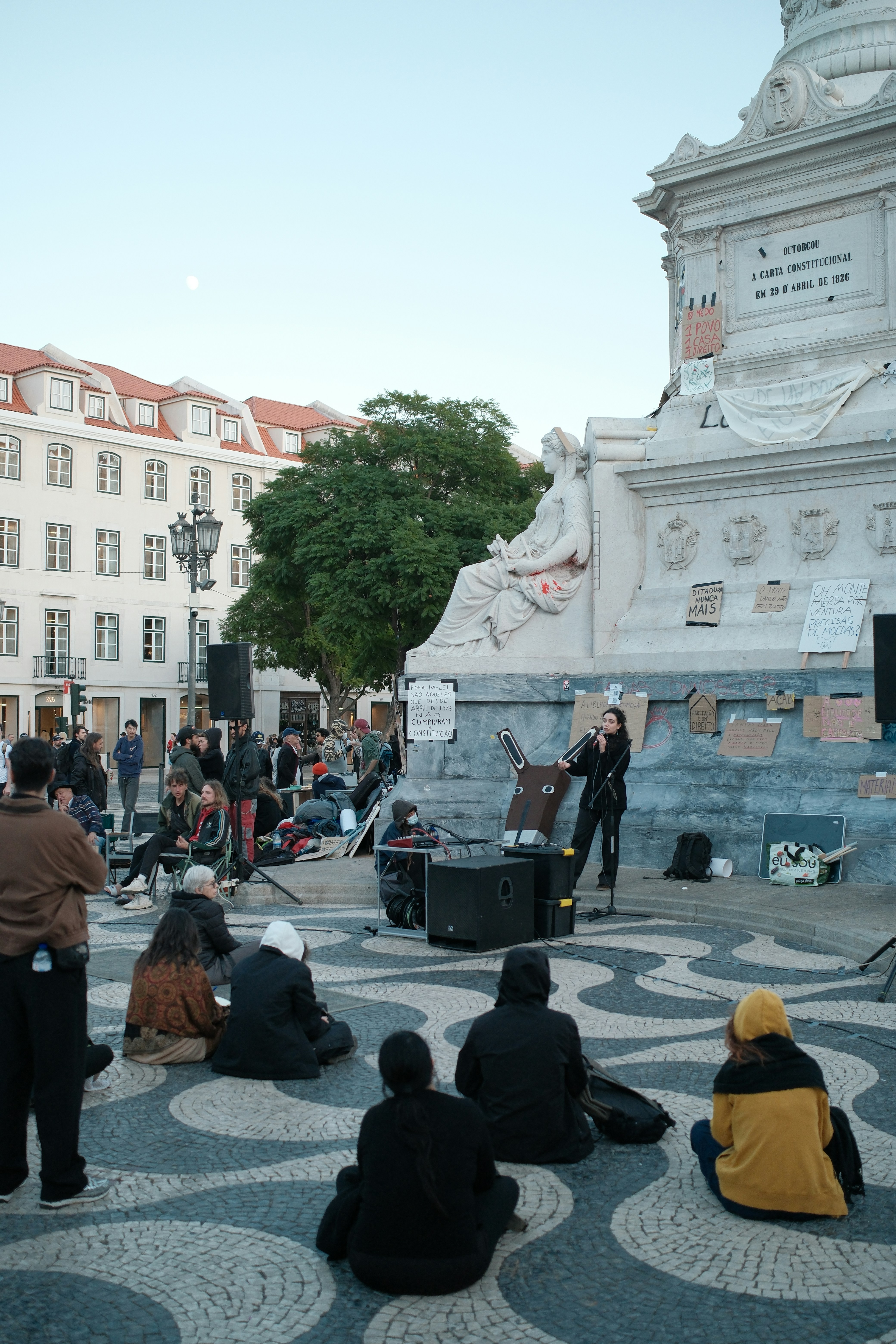 Fado Night Etiquette for Visitors