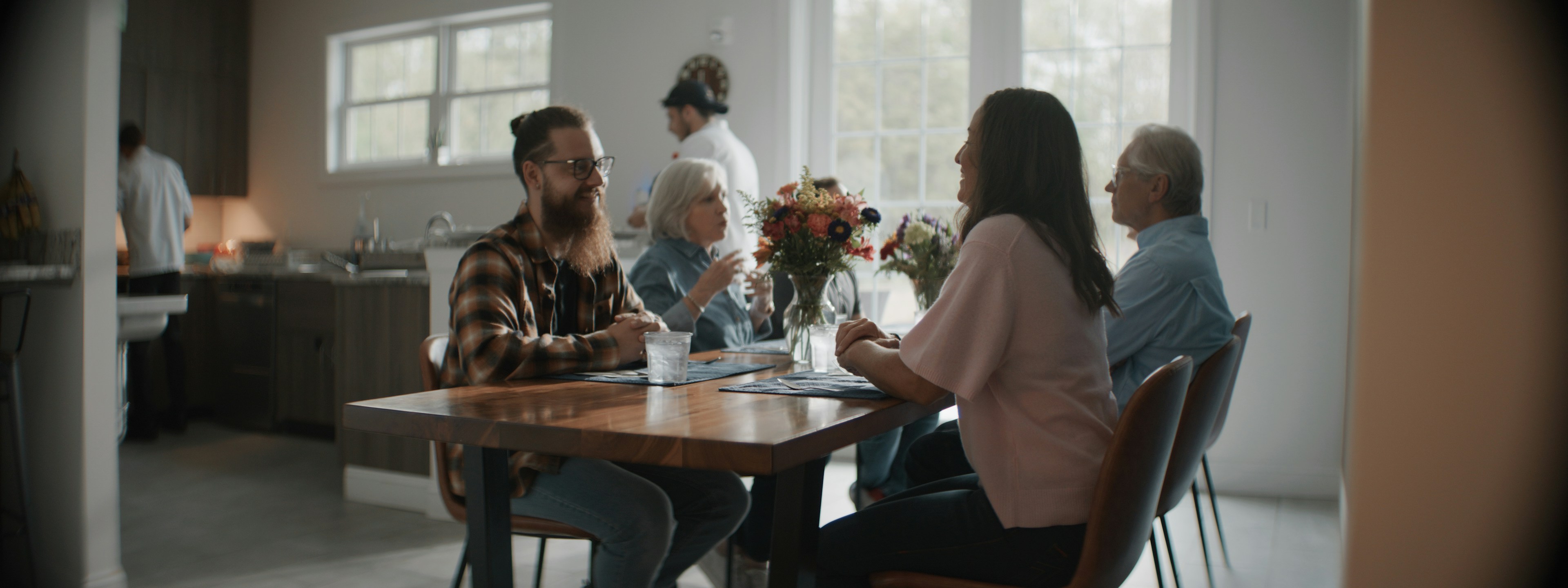 Beyond the Ballot: What America's Kitchen Tables Are Really Talking About in 2025