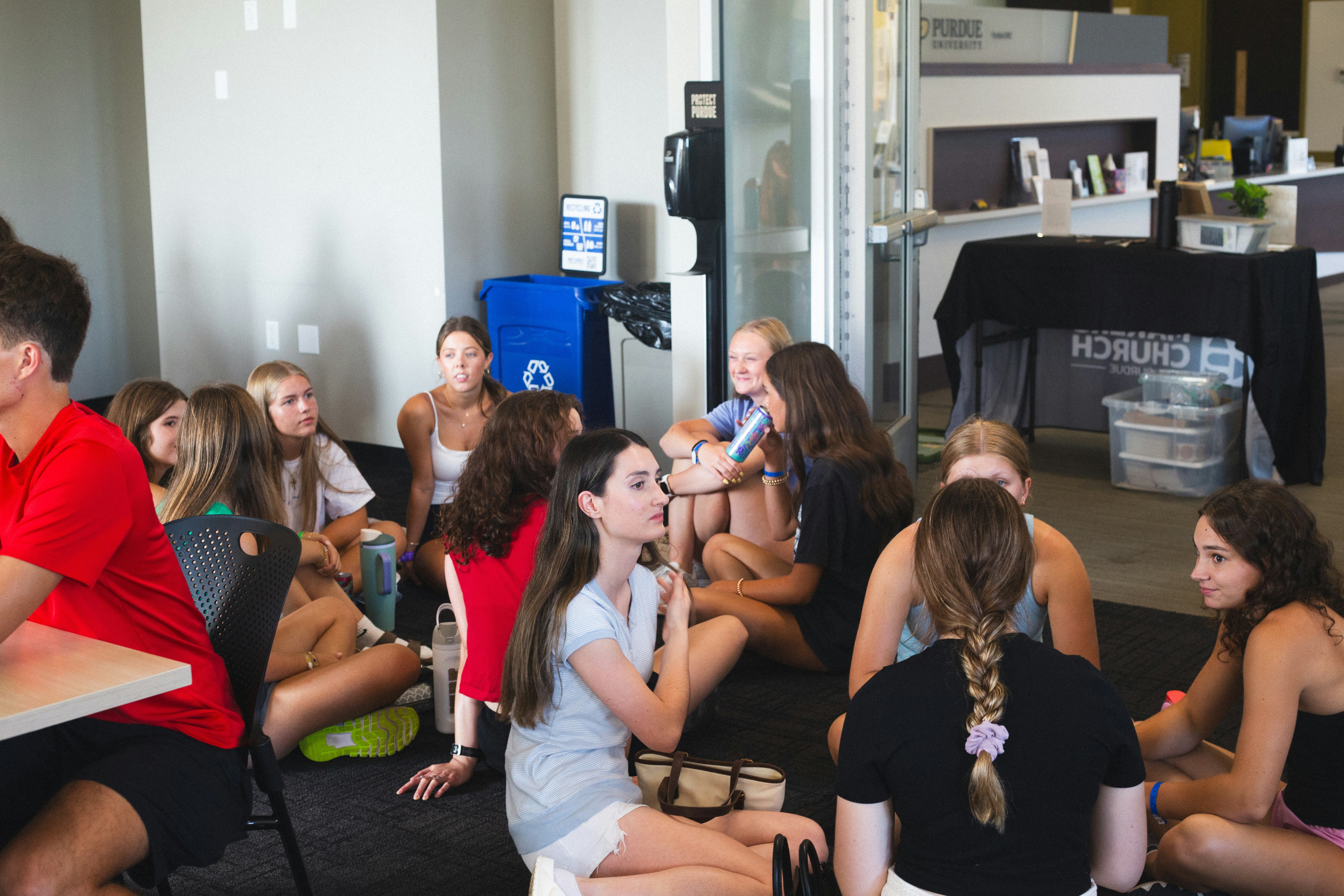Career Guidance: Finding Your Calling (ages 13–17)