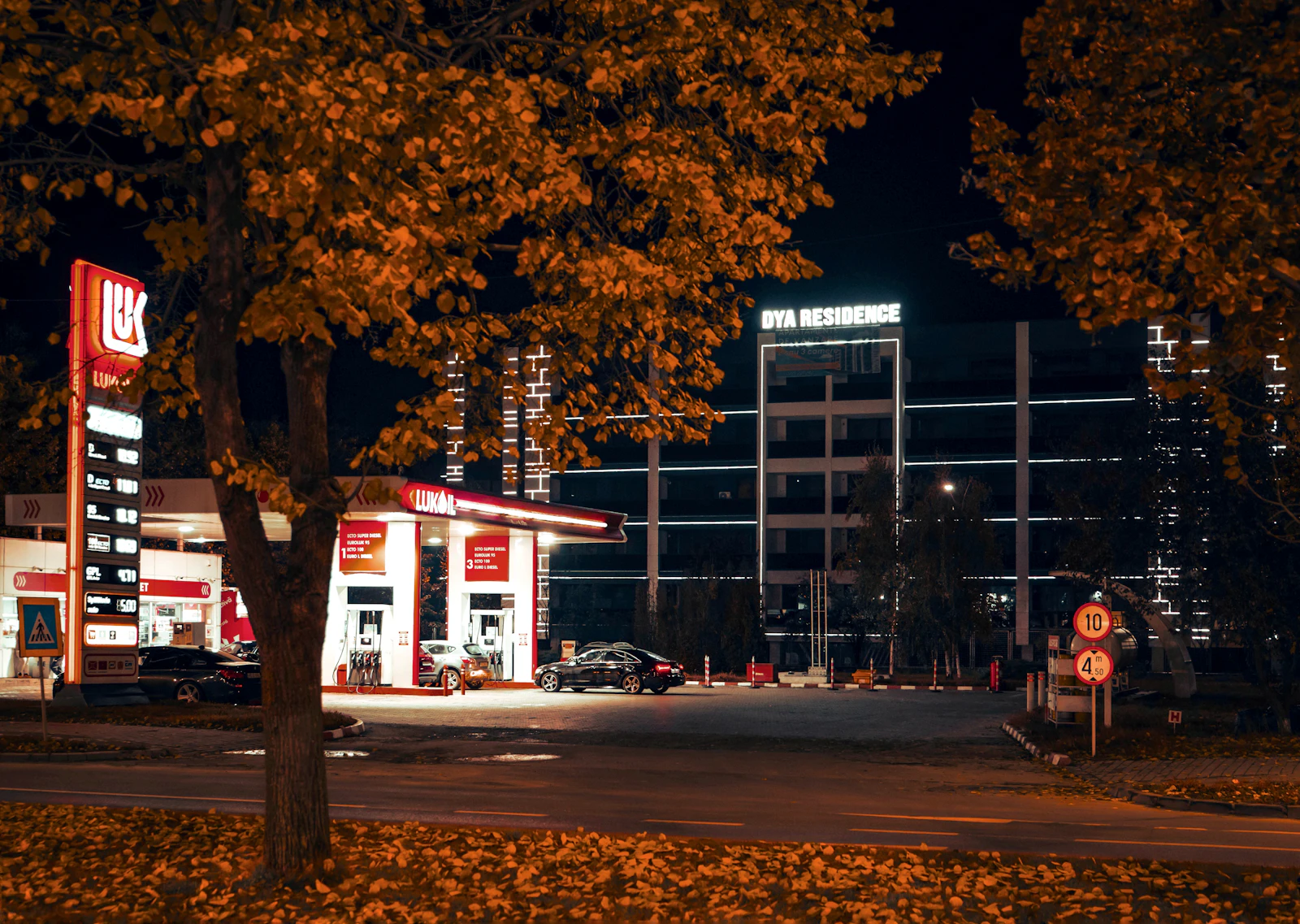 Единая SFA-система для продаж масел LUKOIL и TEBOIL