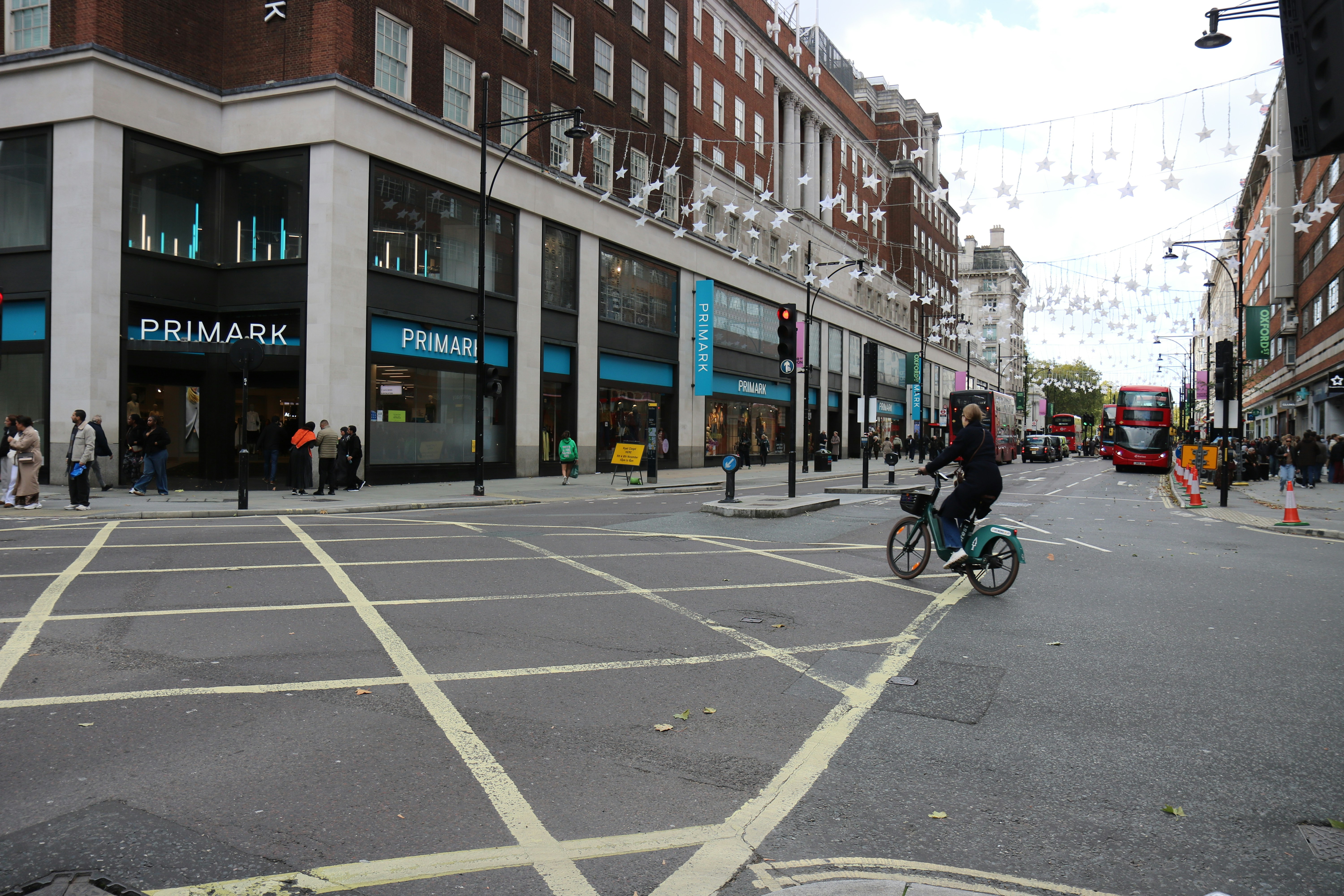 The Quiet Retreat from Micro-Hubs: How British Grocers Recaptured the Final Mile