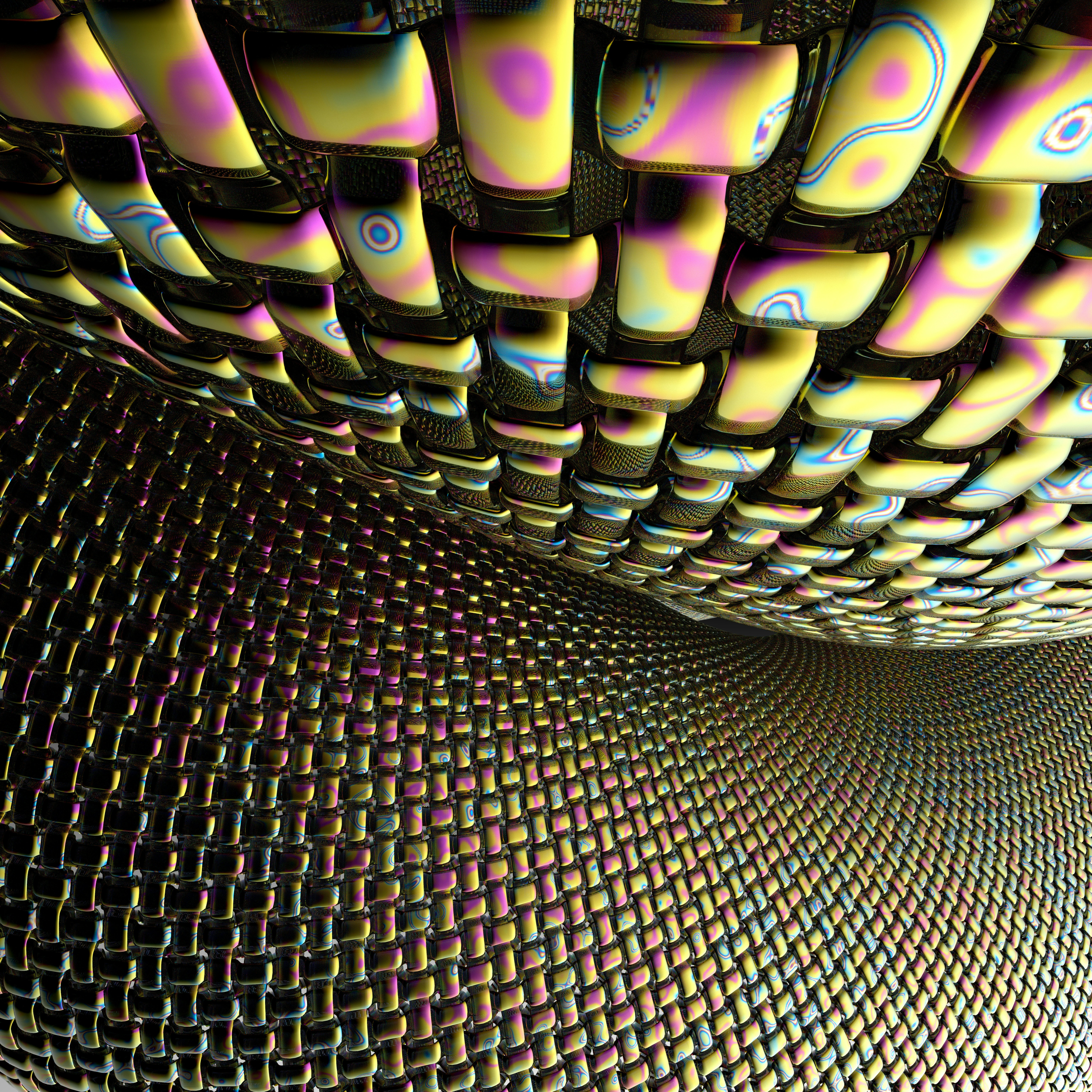 Abstract woven metallic surface - Free Photo on Unsplash