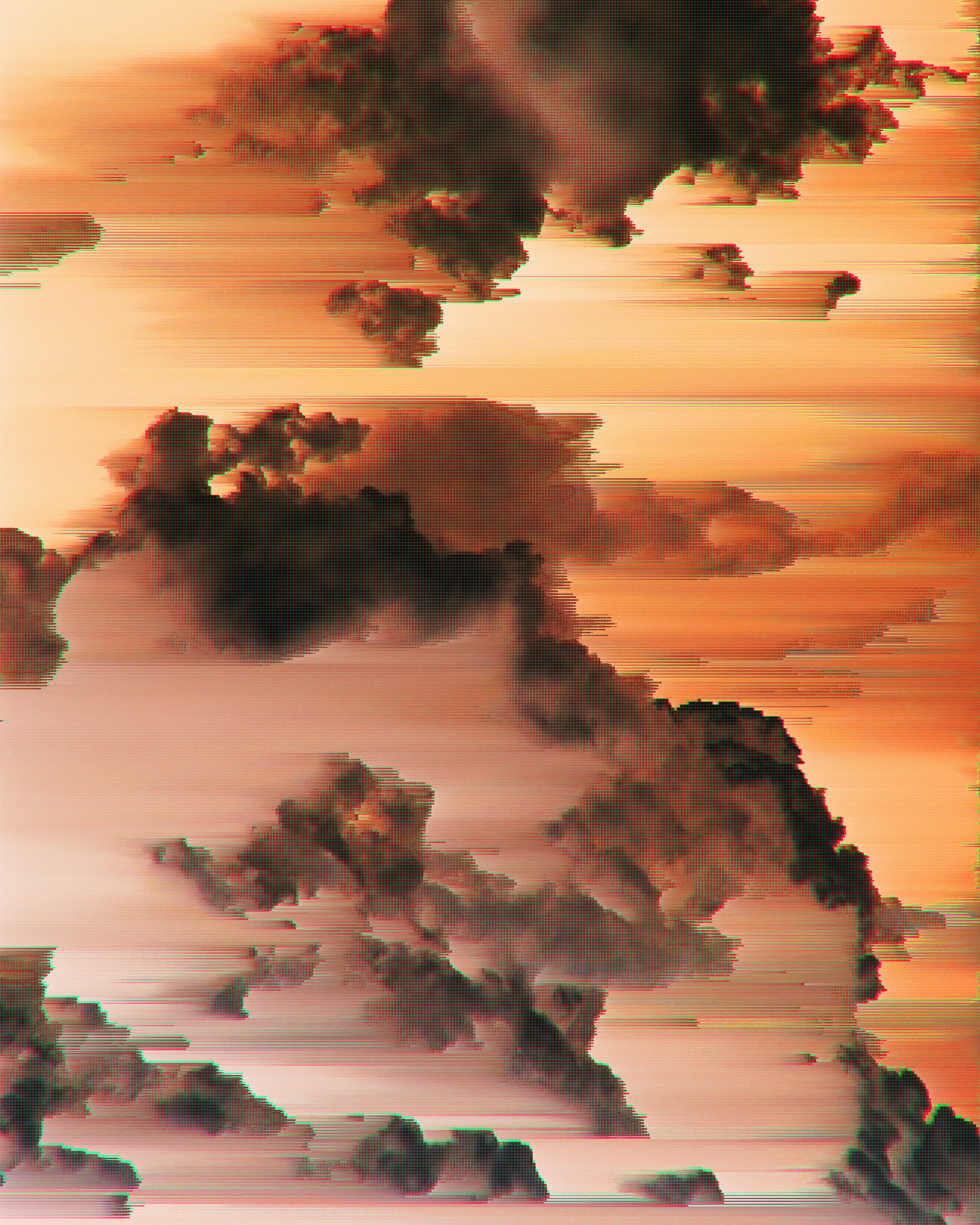 "Sunset Pixels" Production Item #RE-2.002 | RSDB - 相关推荐