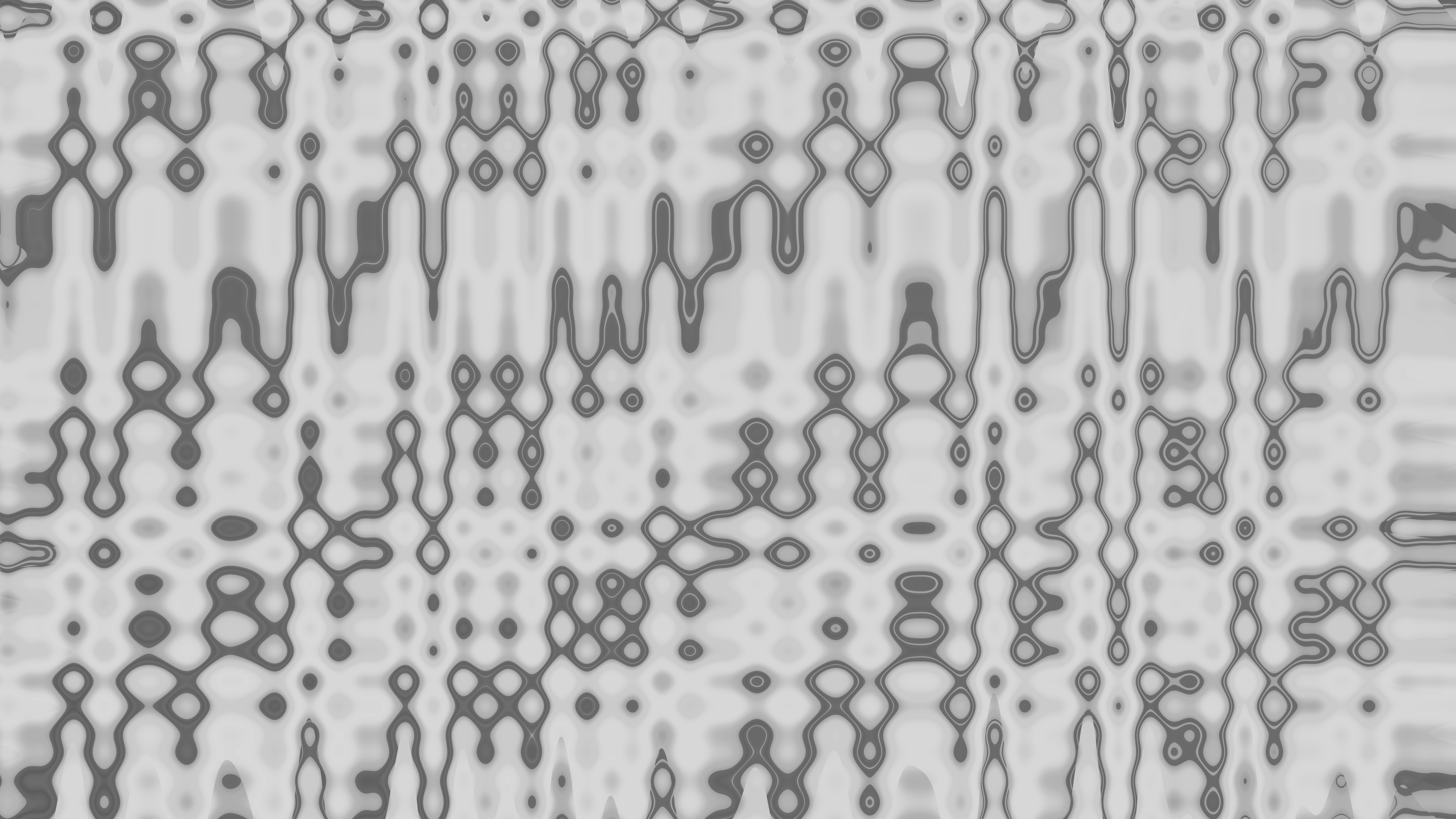 Abstract grey and white wavy pattern - Free Photo on Unsplash
