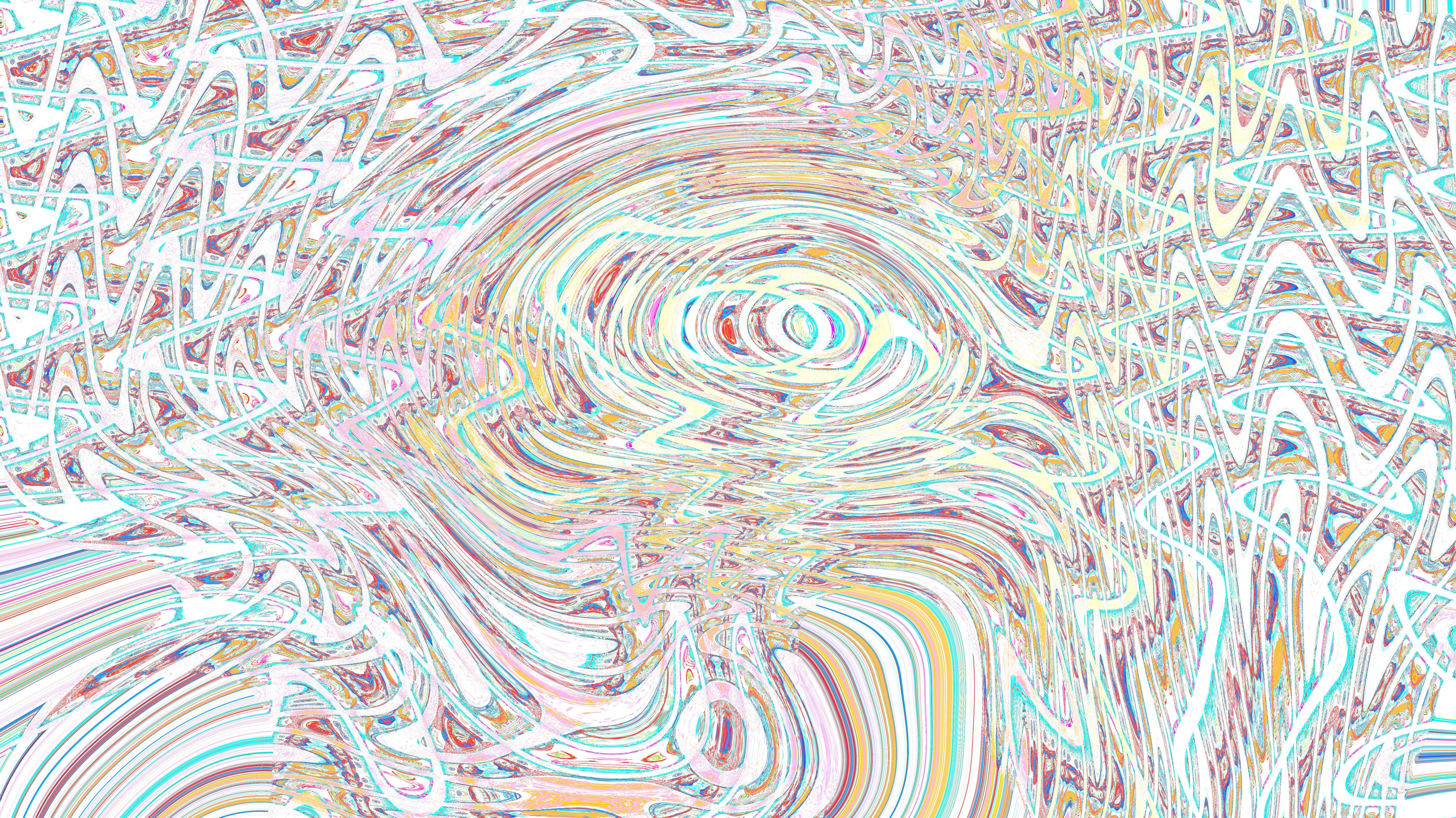 Abstract swirling pastel pattern - Free Photo on Unsplash