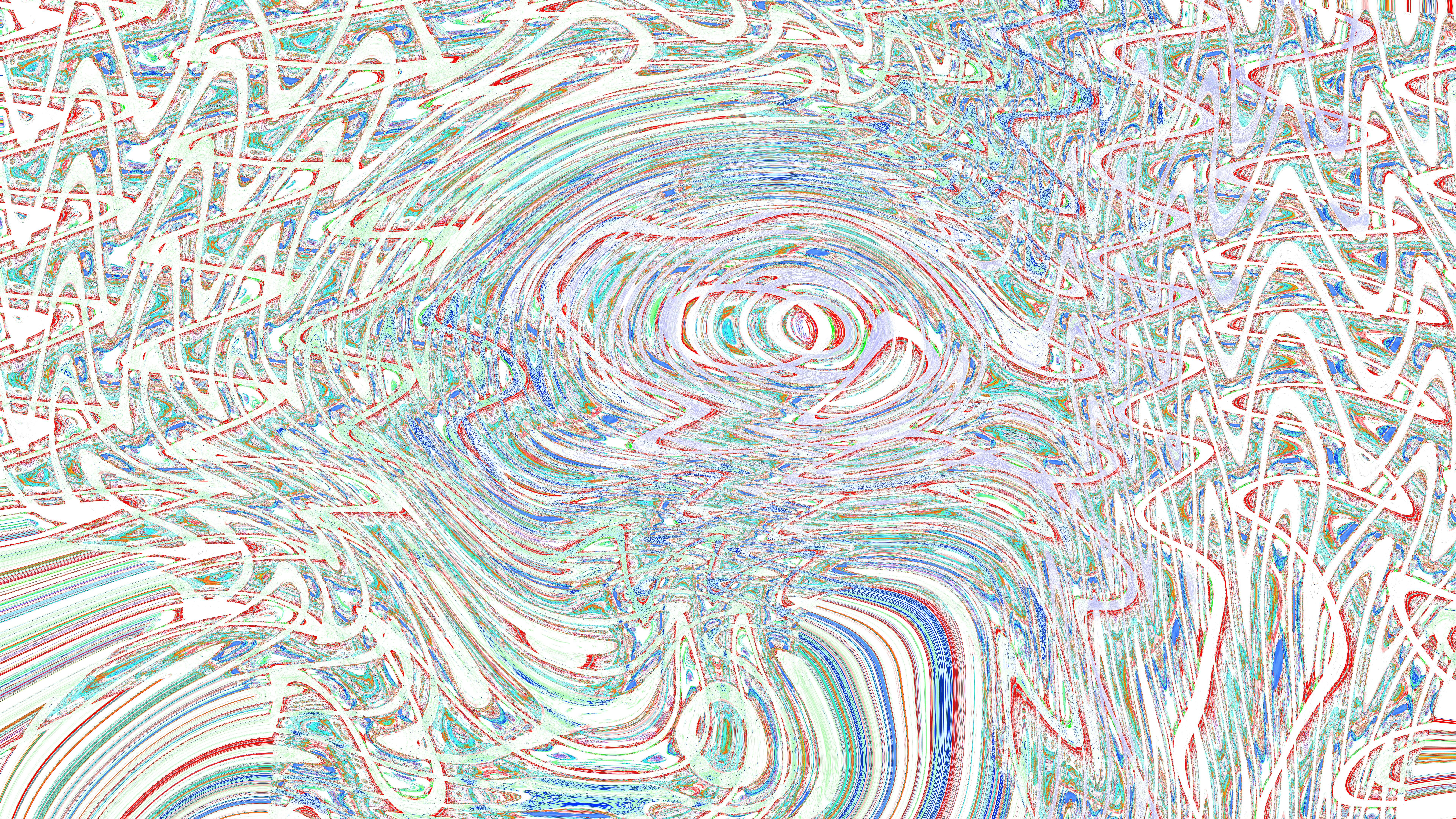 Abstract swirling pastel lines pattern - Free Photo on Unsplash
