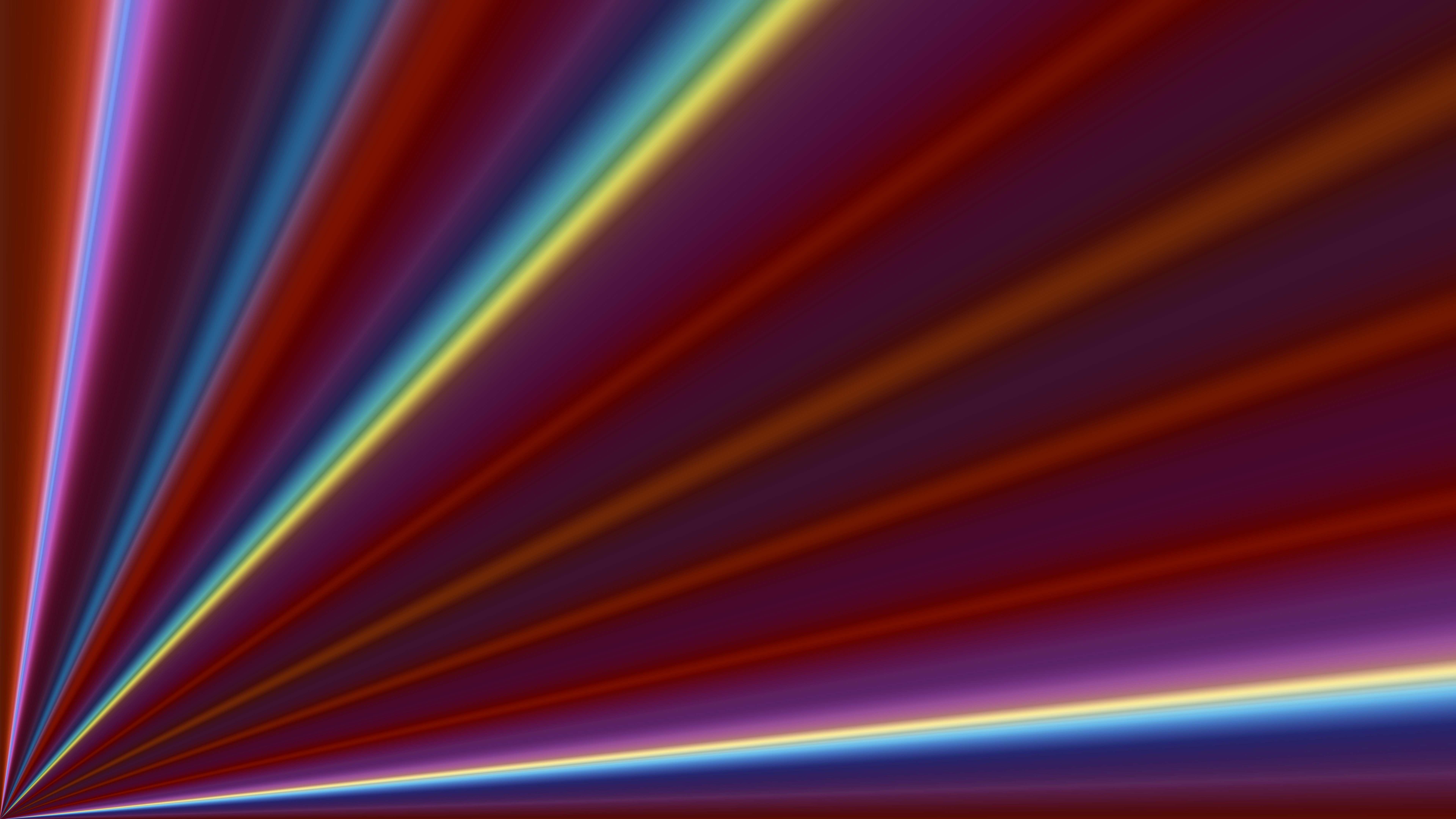 Abstract light rays in vibrant colors - Free Photo on Unsplash