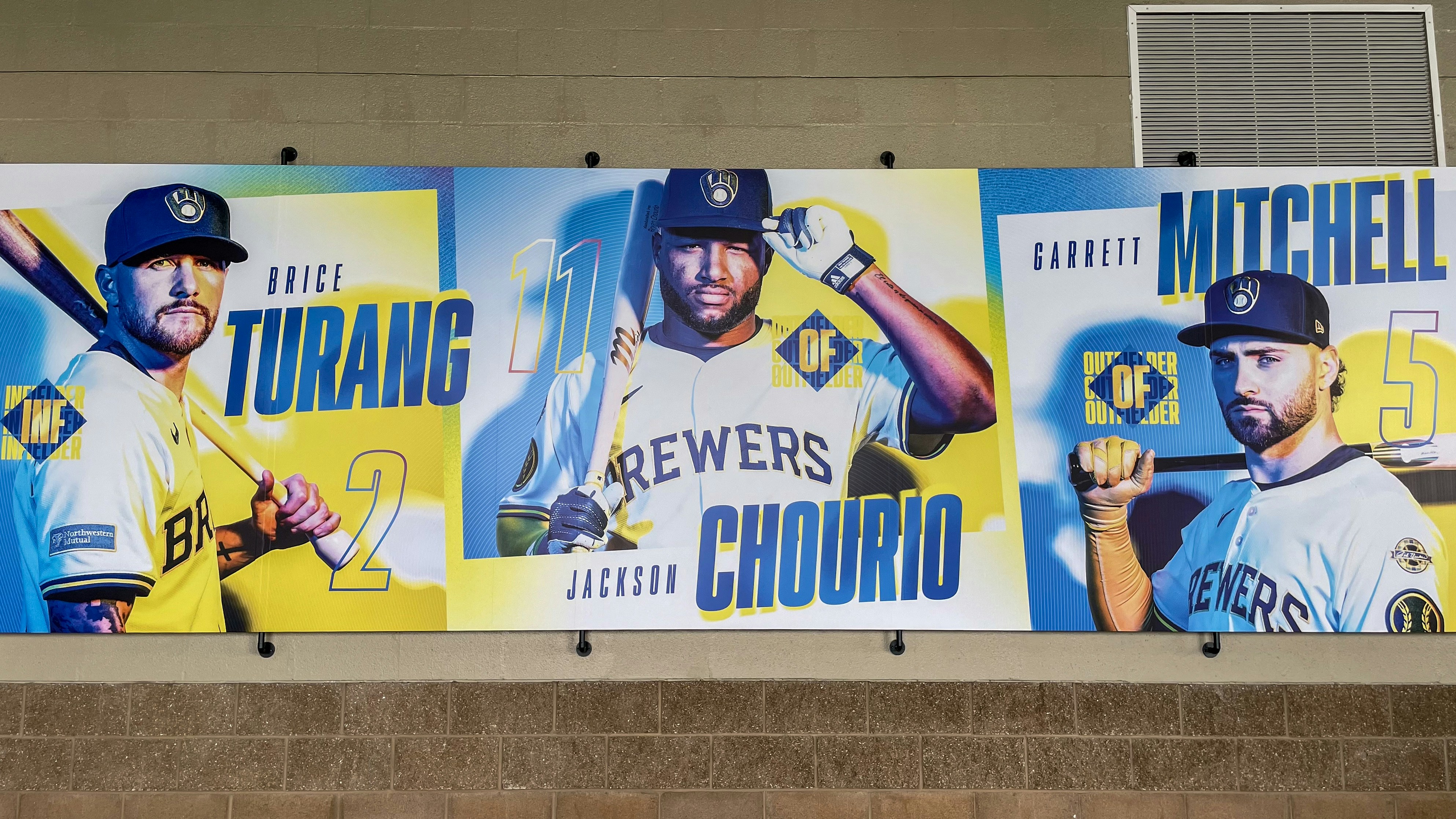 MLB Urged Not to Fumble Brewers’ First Title