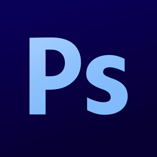 Unsplash profile picture for @photoshop