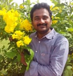 Avatar of user Ravi Krishna