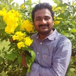 Avatar of user Ravi Krishna