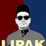 Avatar of user Ilham H. Rahman A.