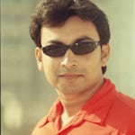 Avatar of user Golam Ehtesham