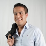 Avatar of user Jorge  Rebaza