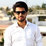 Avatar of user hassam qadri