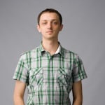 Avatar of user Anton Pavlyshko