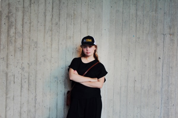 Go to Julia Caesar's profile