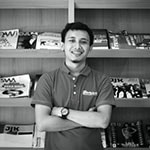 Go to Dikaseva's profile