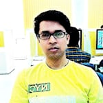 Avatar of user Prashant Saini
