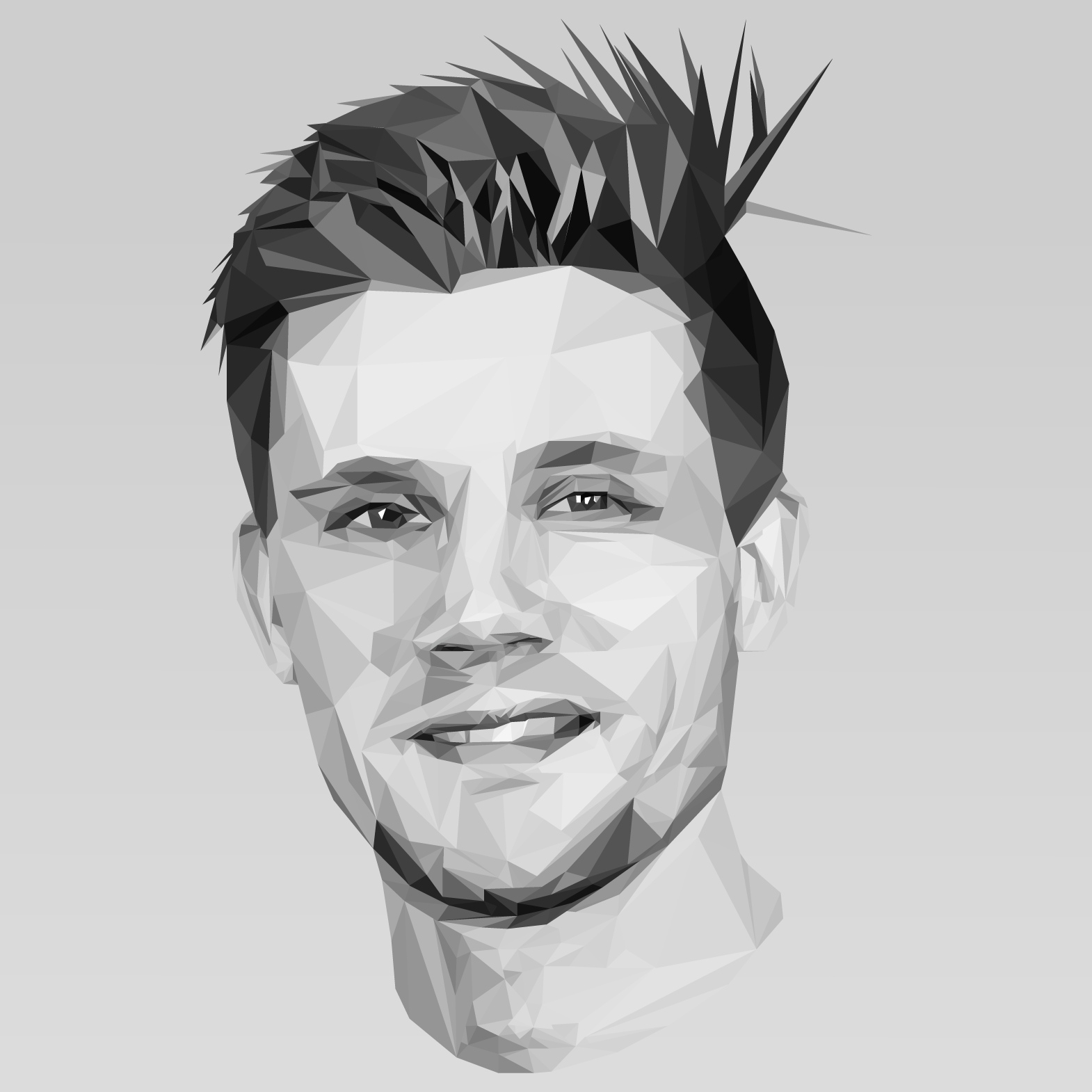 Unsplash profile picture for @ernst