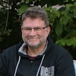 Avatar of user Lutz Guenther