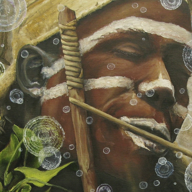 Ir para o perfil de Michael PAMBO O.